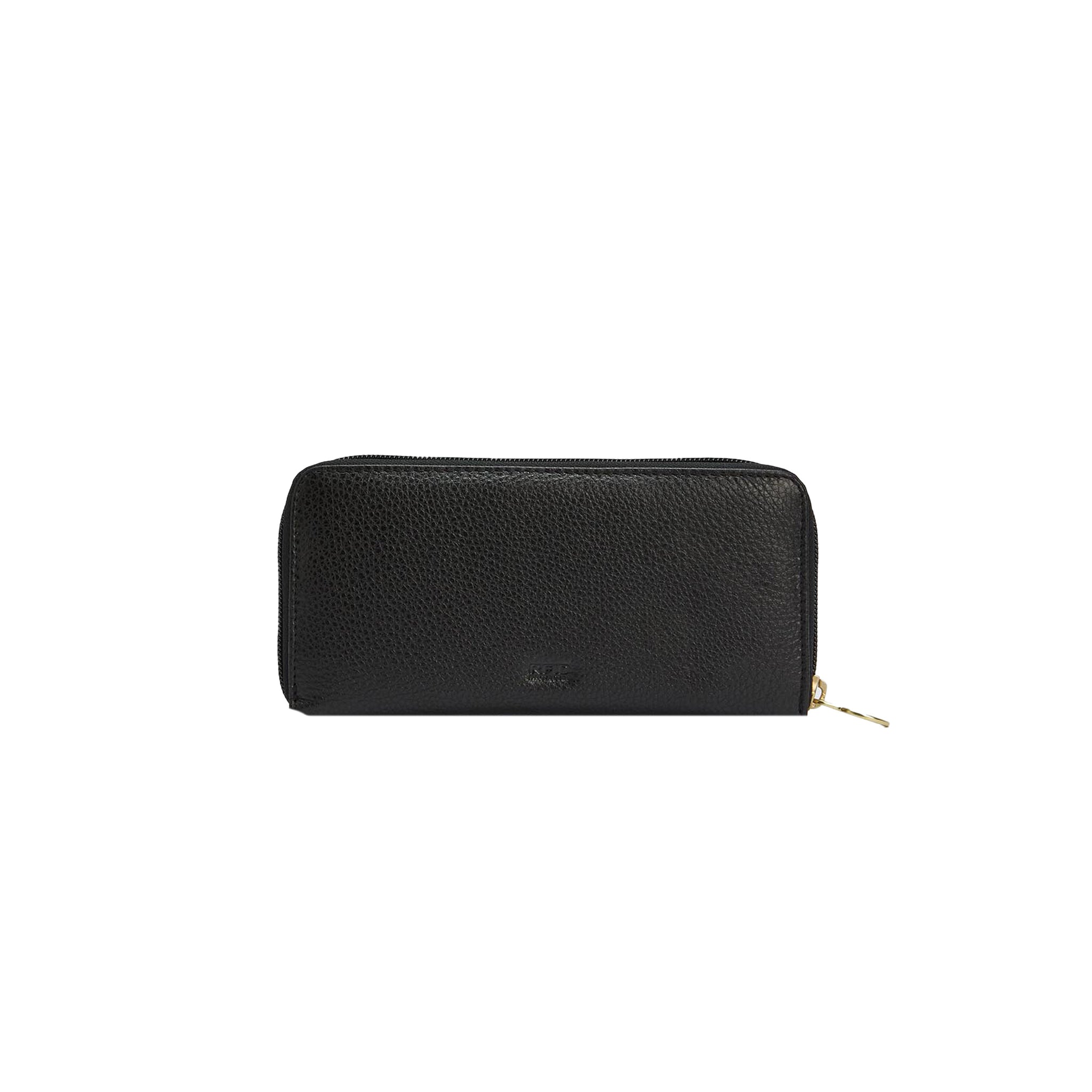 Barbour Birch Leather Matinee Purse
