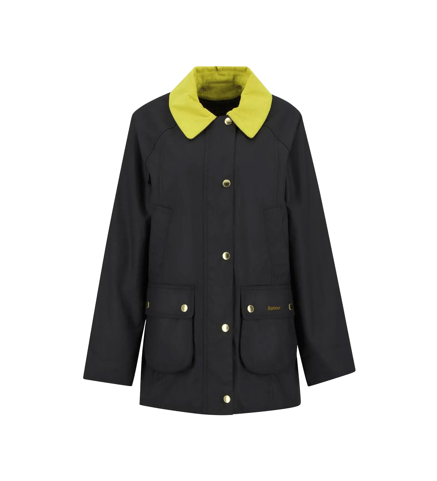 Barbour Icons Modern Beadnell Wax Jacket Bicolor Limited
