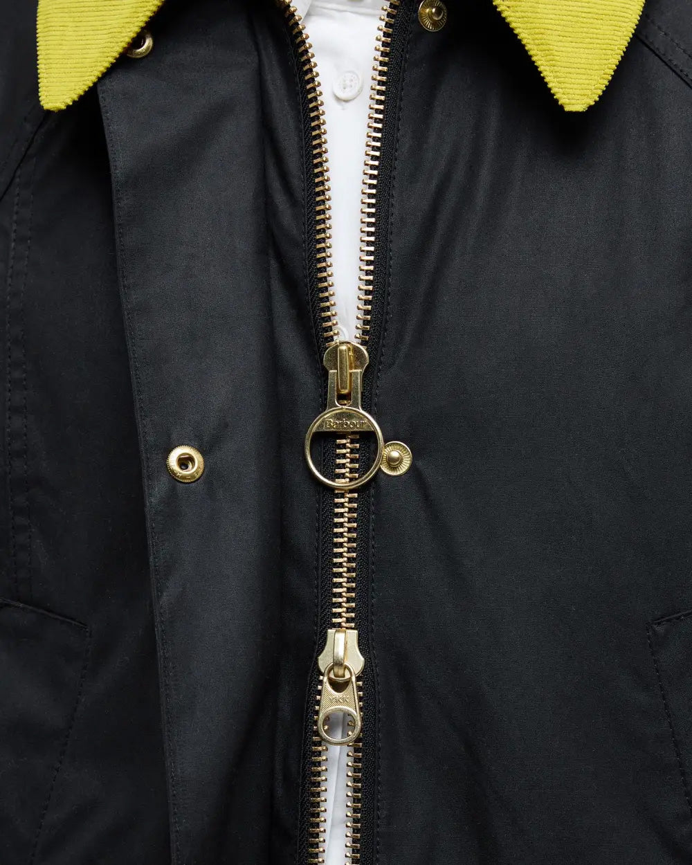 Barbour Icons Modern Beadnell Wax Jacket Bicolor Limited
