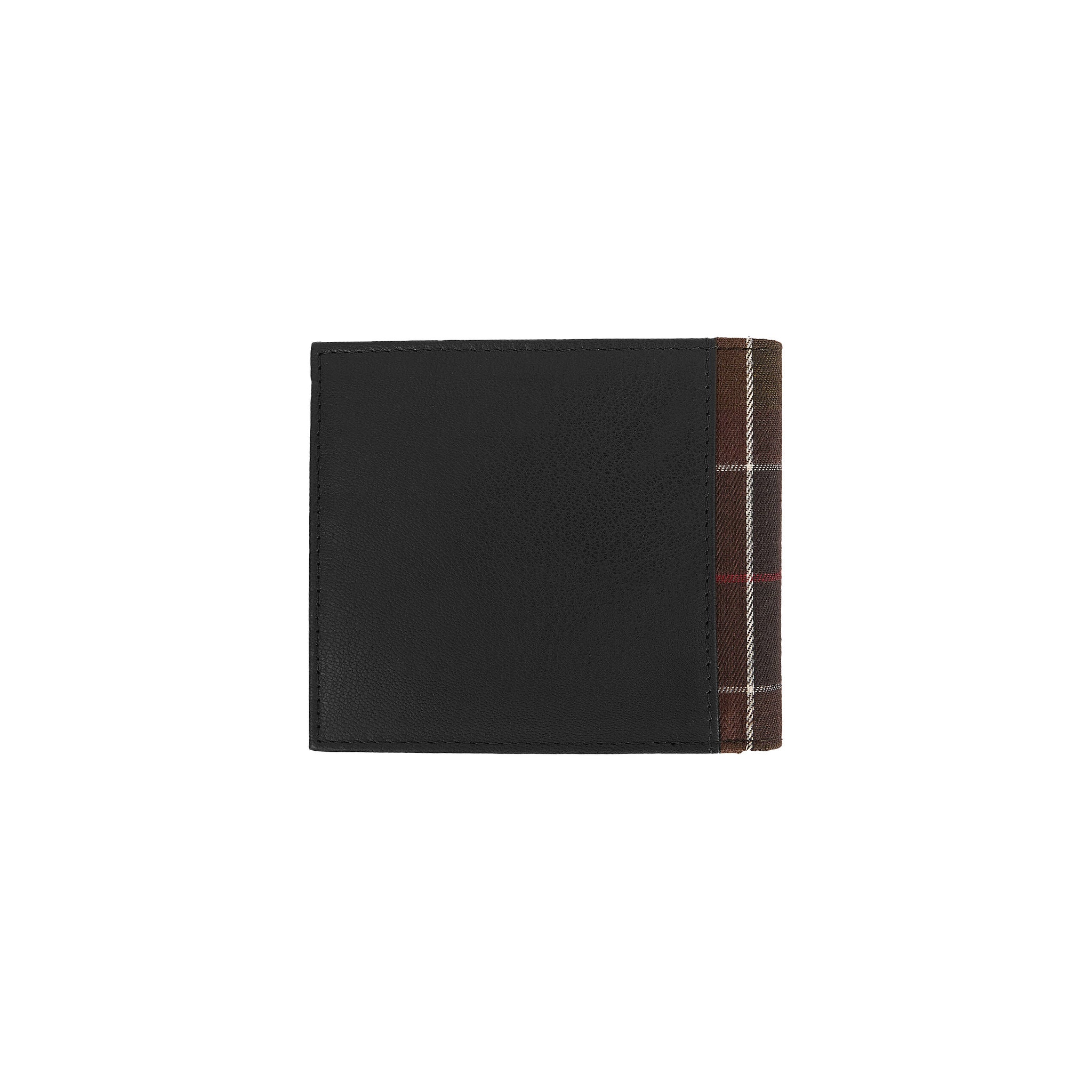Barbour Wallet & Card Holder Gift Set