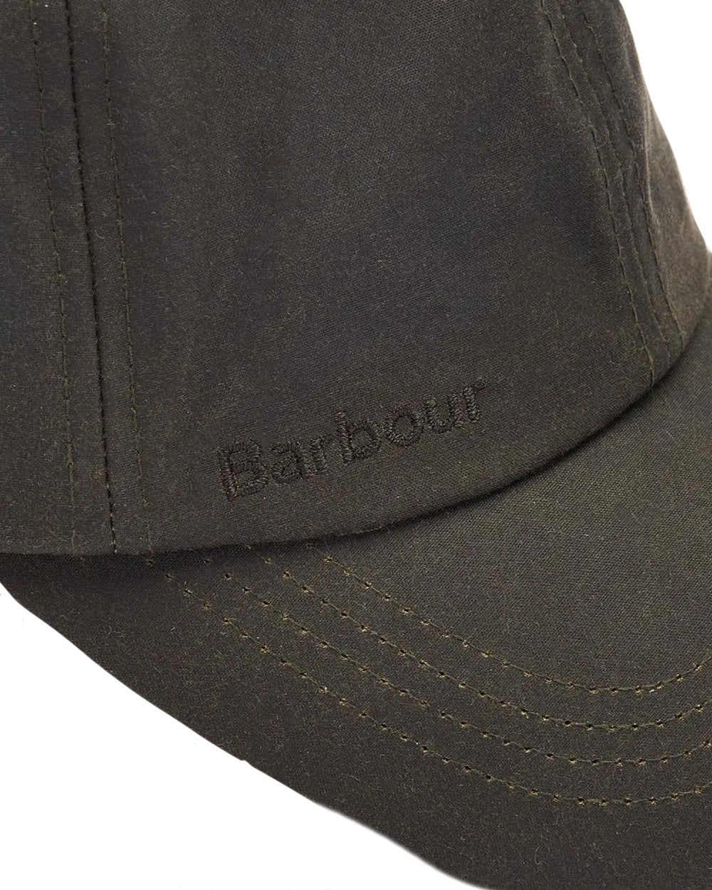 Barbour Wax Sports Cap