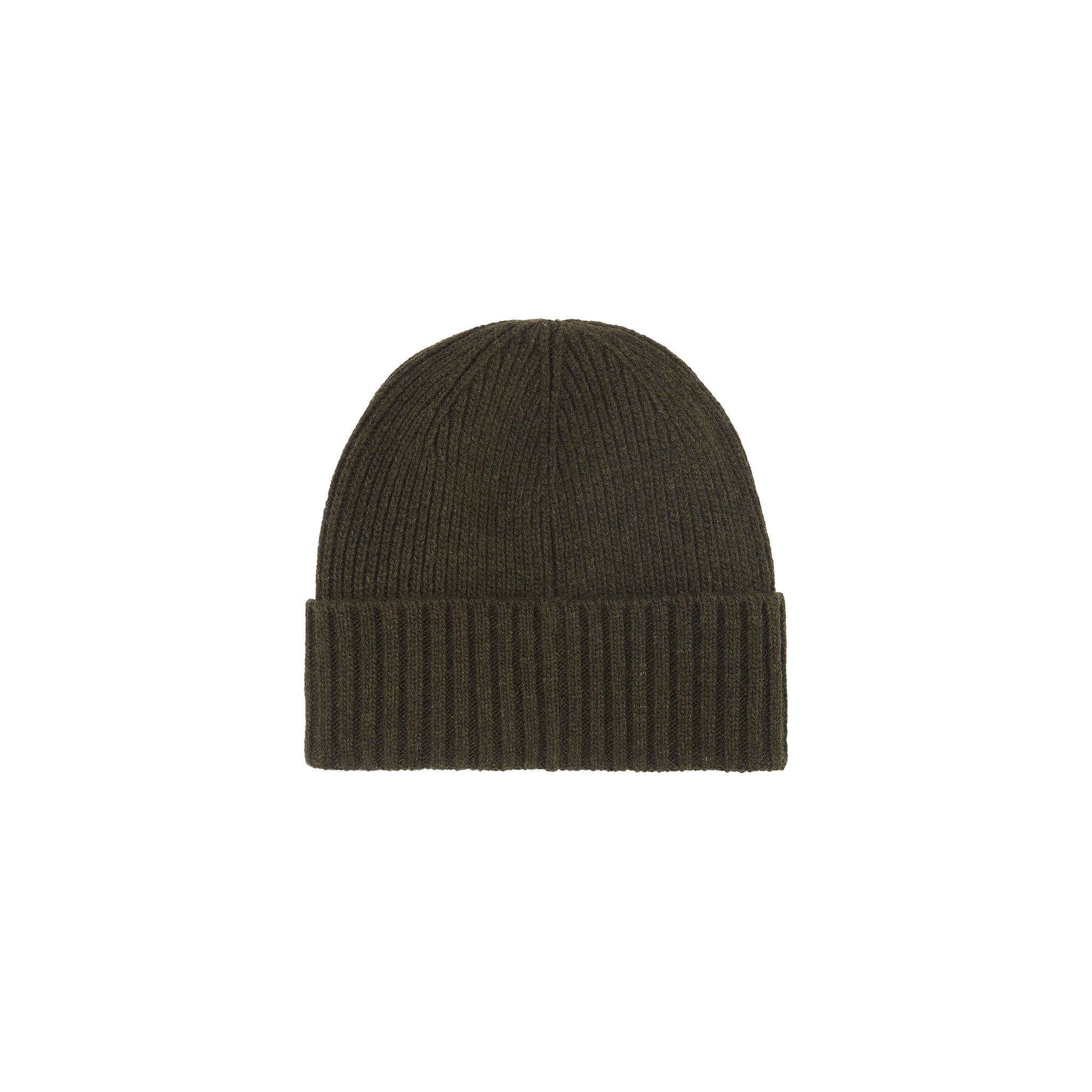 Barbour Beanie Carlton Cuffia