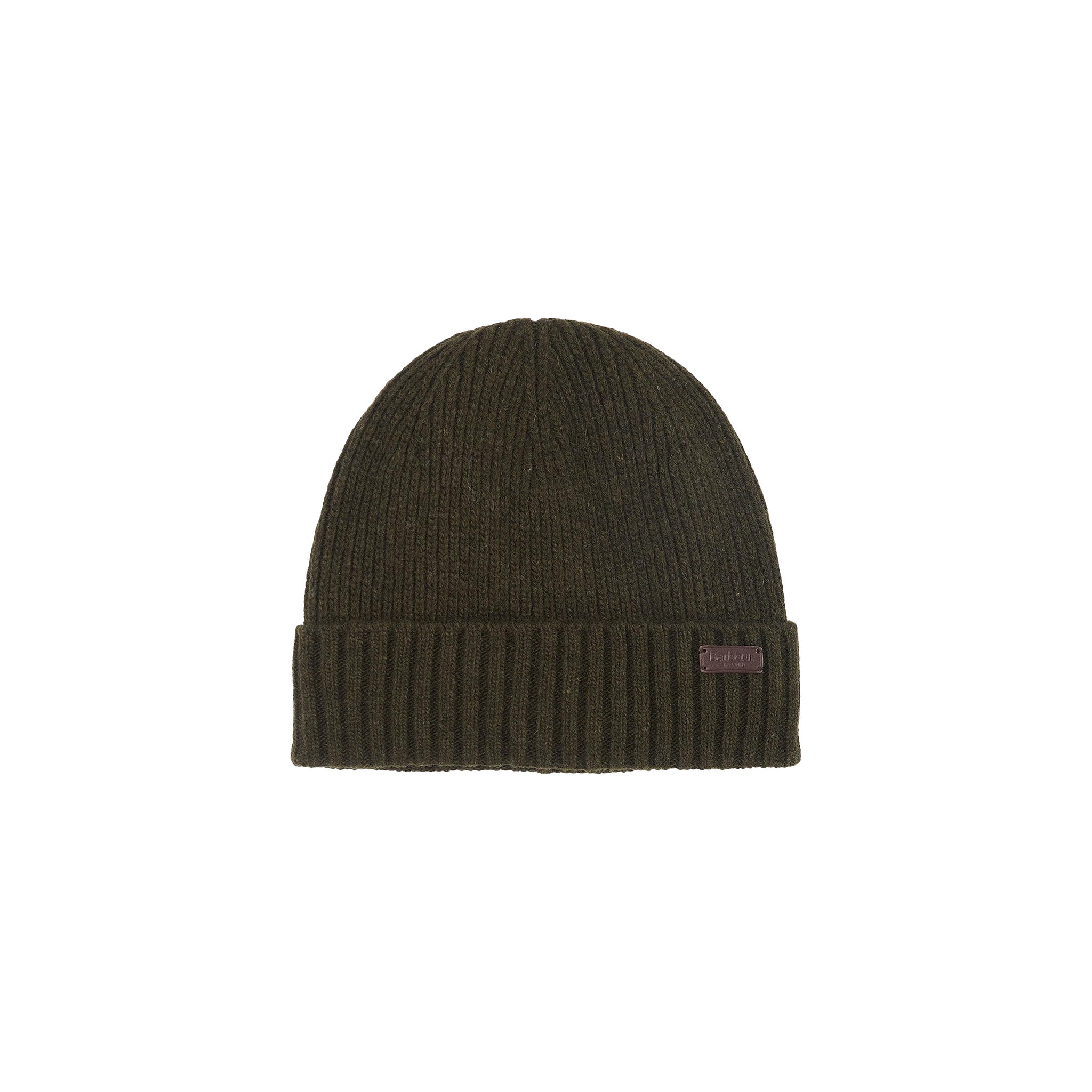Barbour Beanie Carlton Cuffia