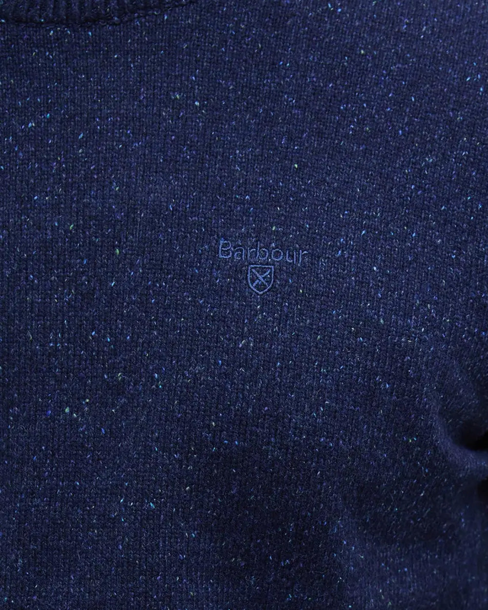 Maglia Barbour Essential Tisbury
