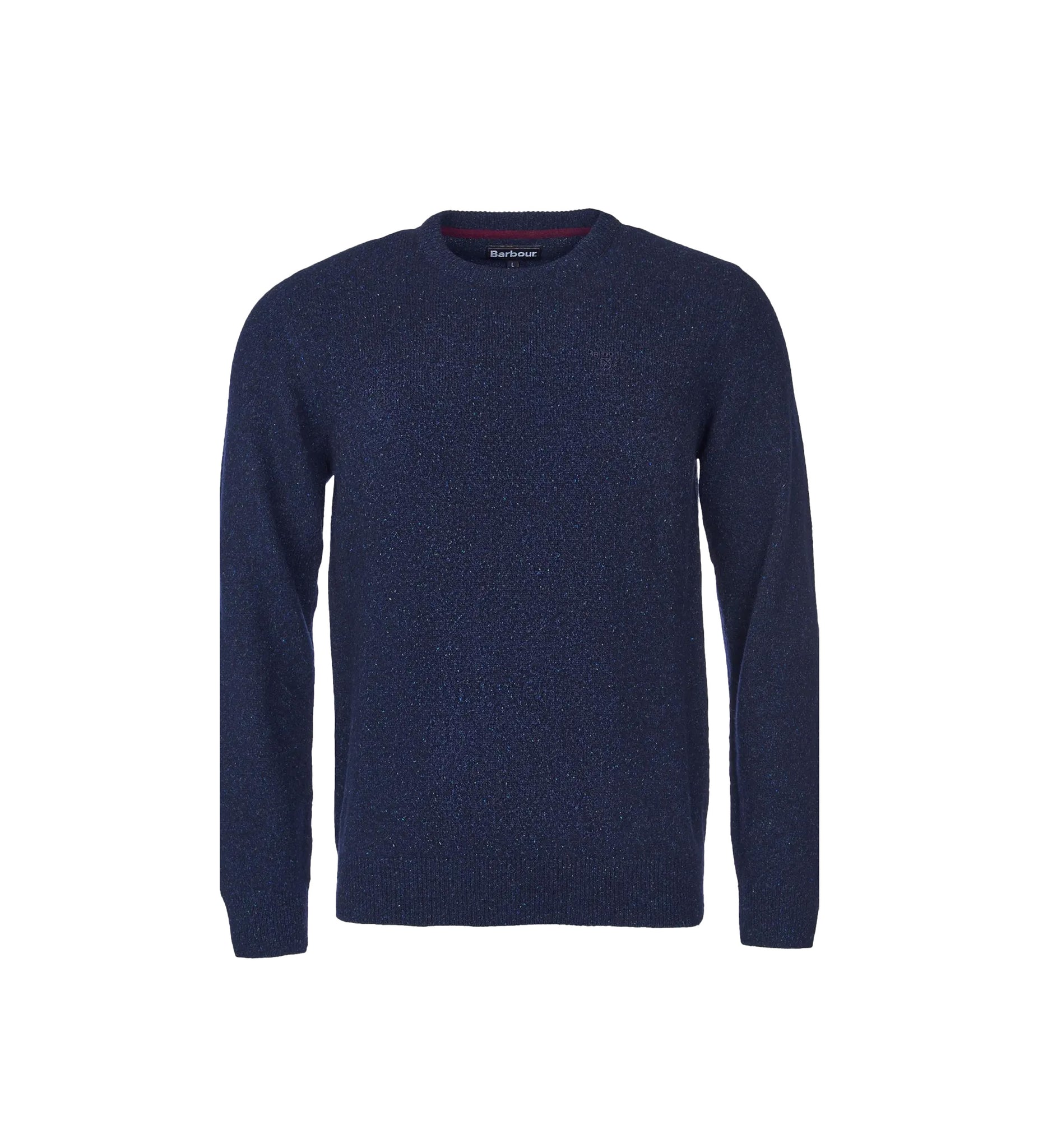 Maglia Barbour Essential Tisbury