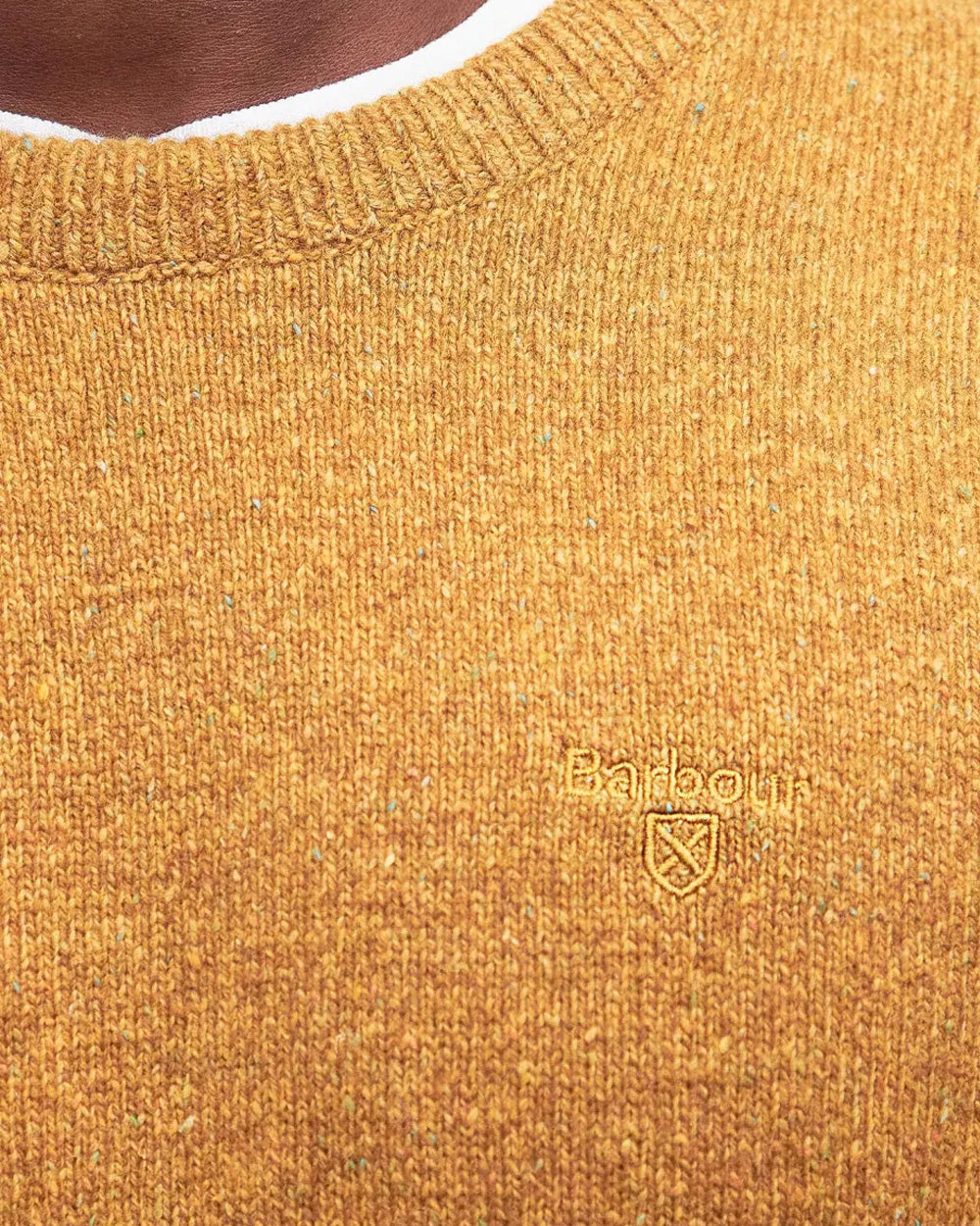 Maglia Barbour Essential Tisbury