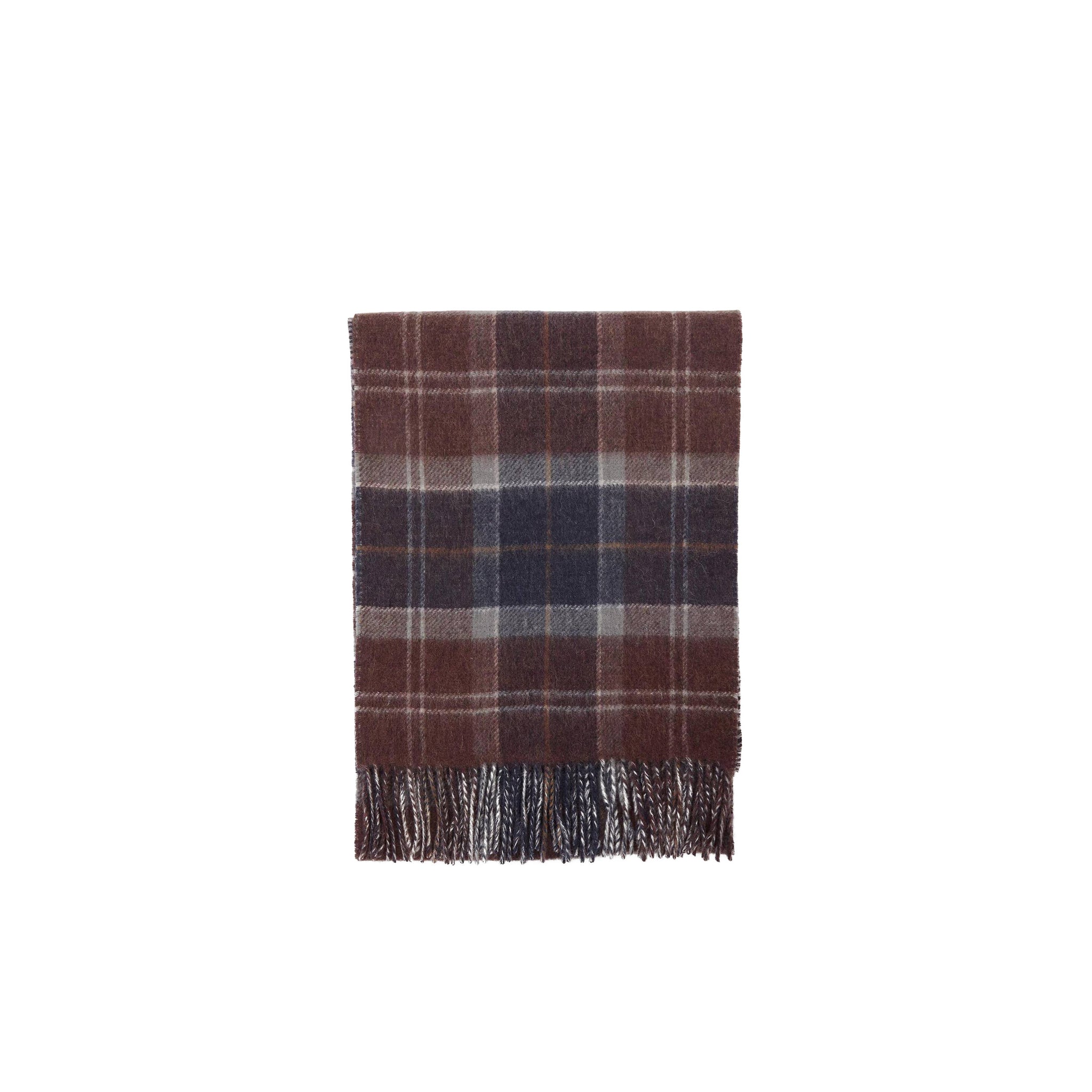 Barbour Dreamside Reversible Scarf Sciarpa