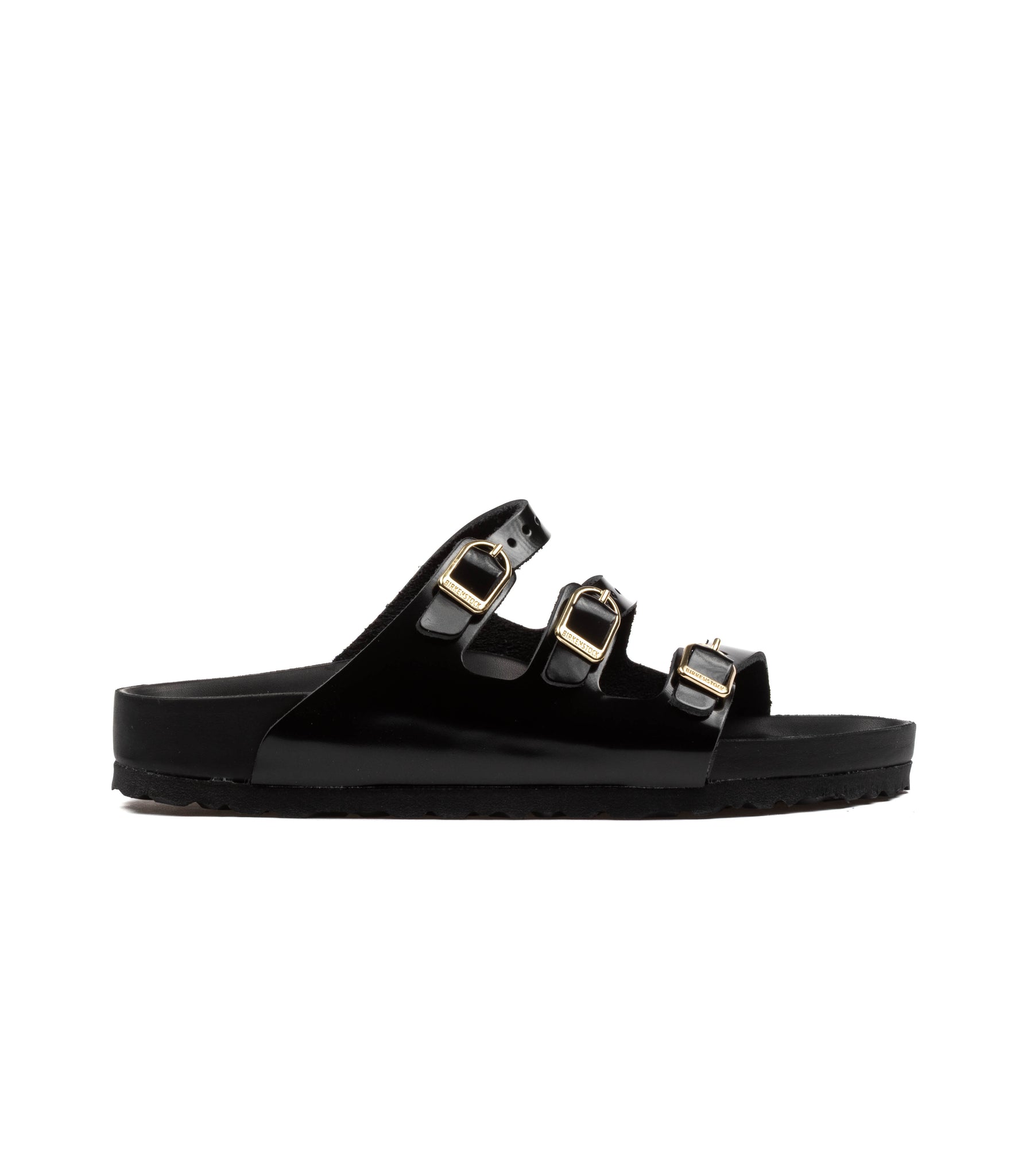 Birkenstock Florida Hexquisite Nero