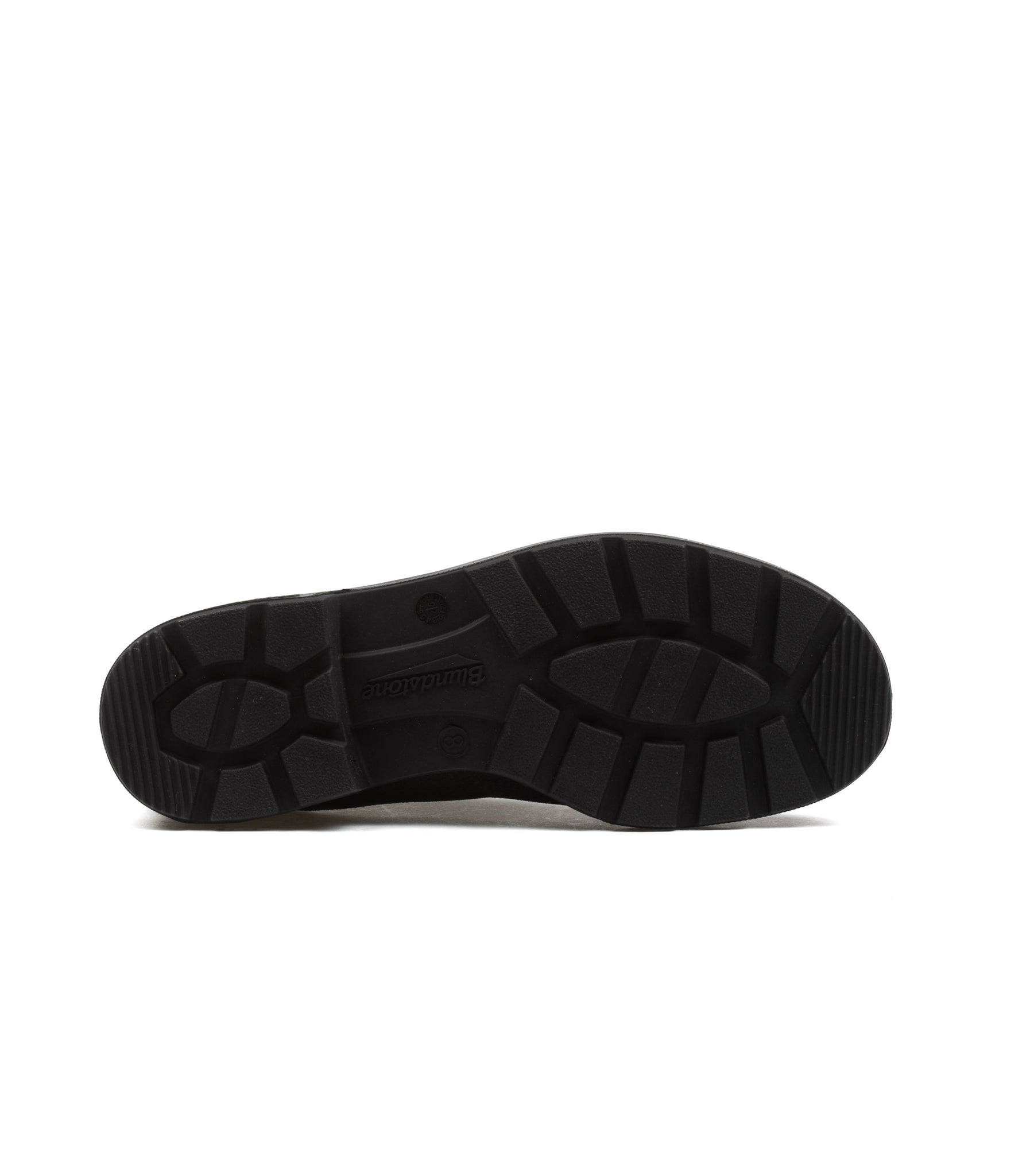 Blundstone Stivaletto In Crosta Antracite