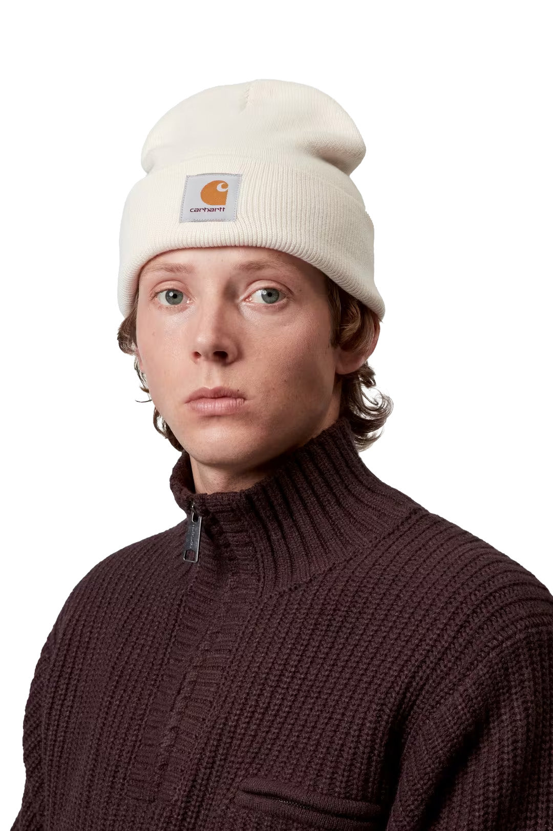 Carhartt Wip Short Watch Hat Acrylic