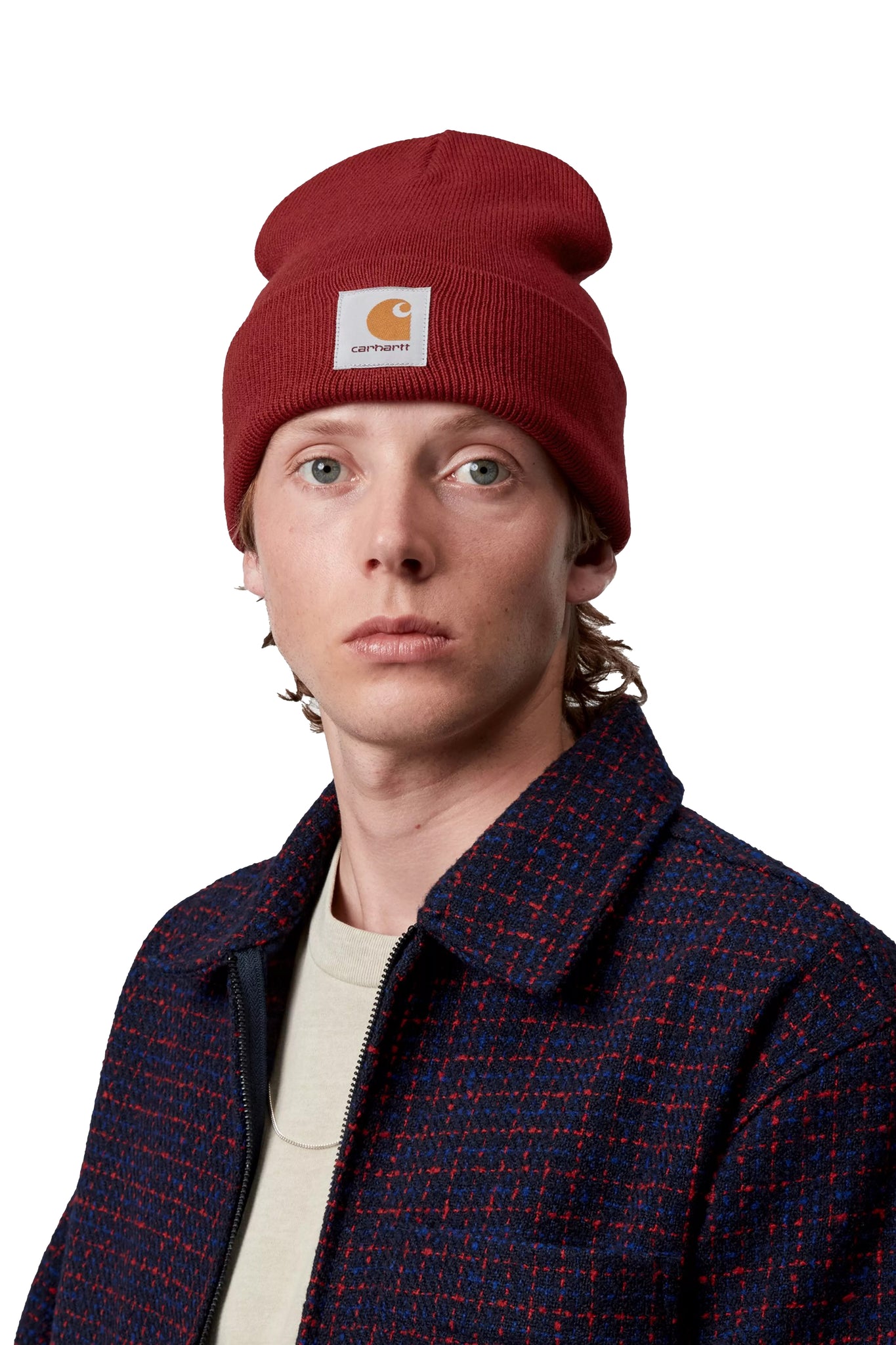 Carhartt Wip Short Watch Hat