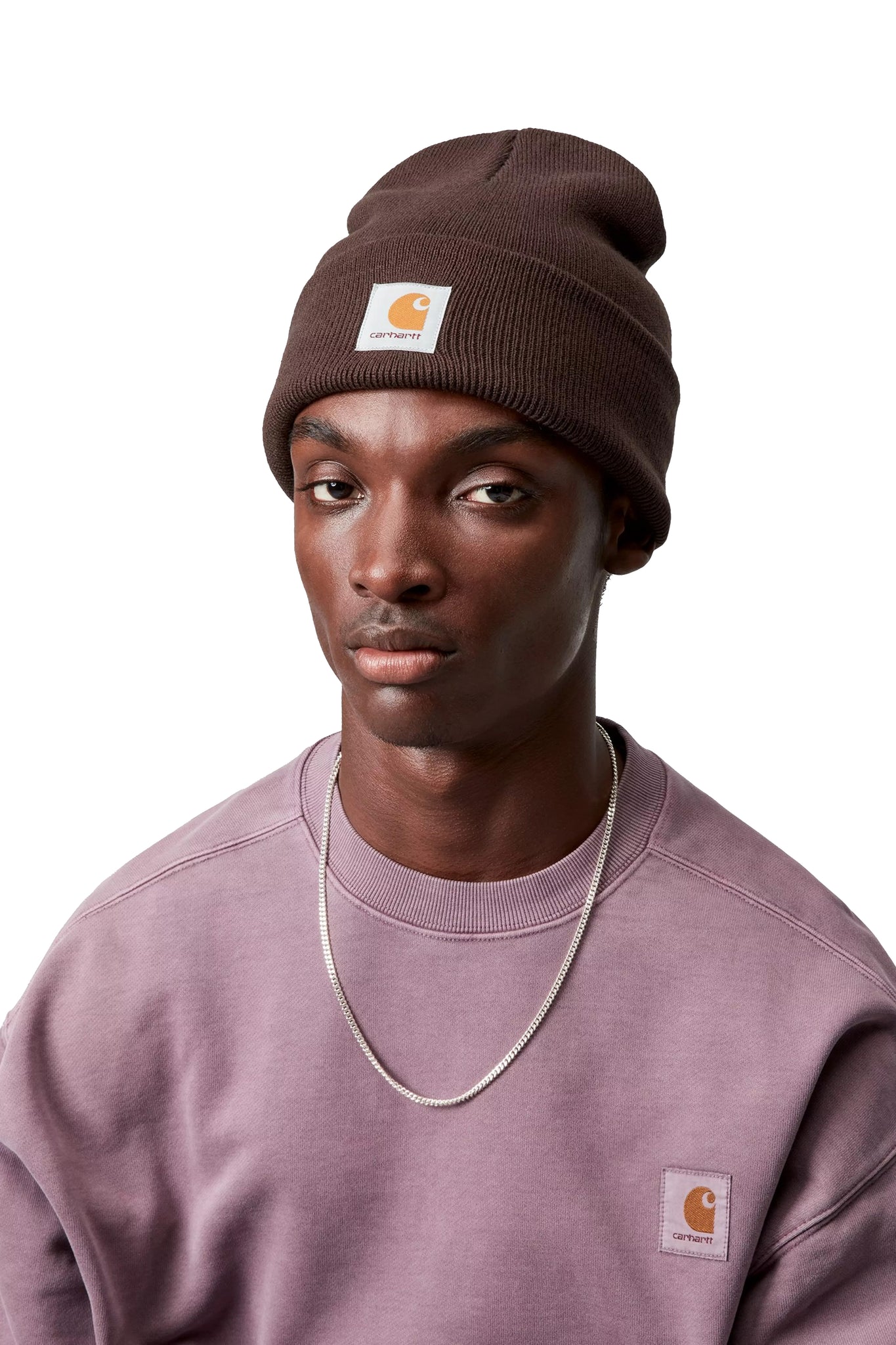Carhartt Wip Acrylic Watch Hat
