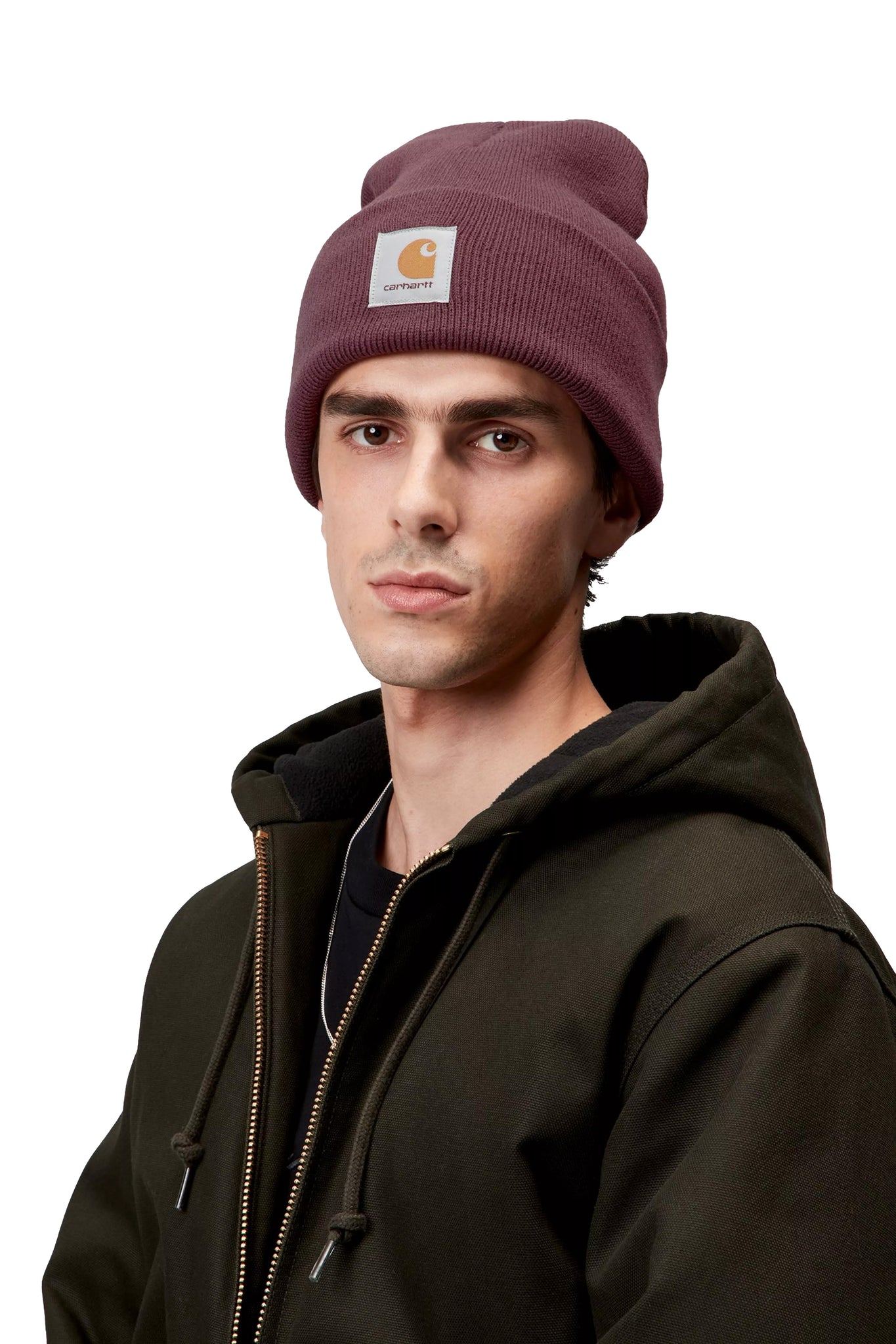 Carhartt Wip Acrylic Watch Hat