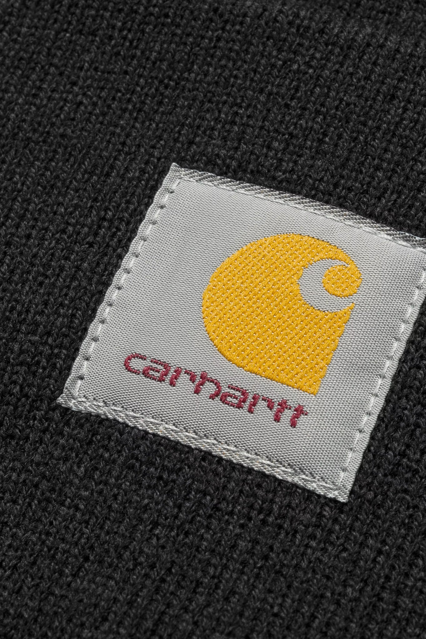 Carhartt Wip Acrylic Watch Hat