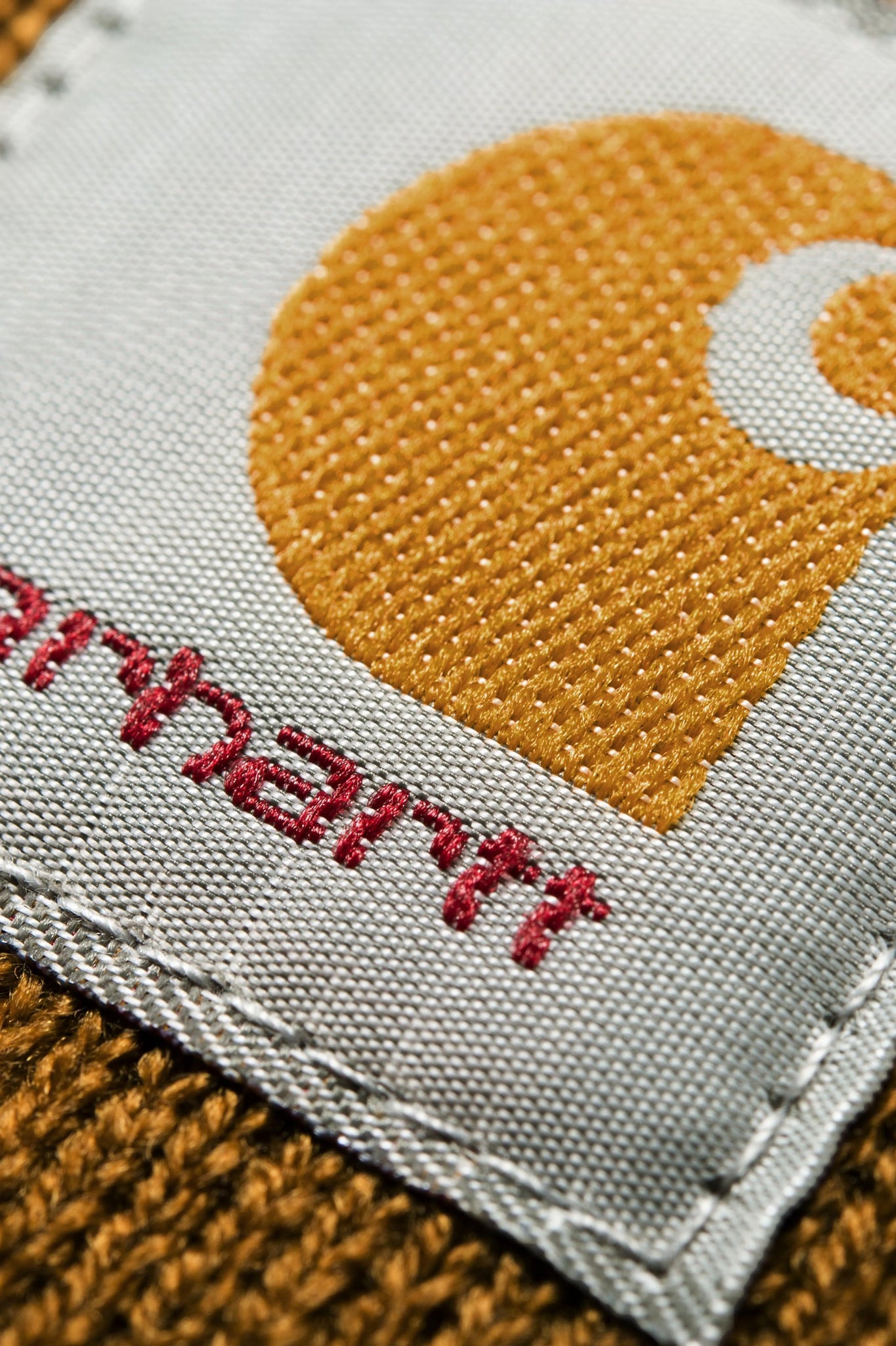 Carhartt Wip Acrylic Watch Hat