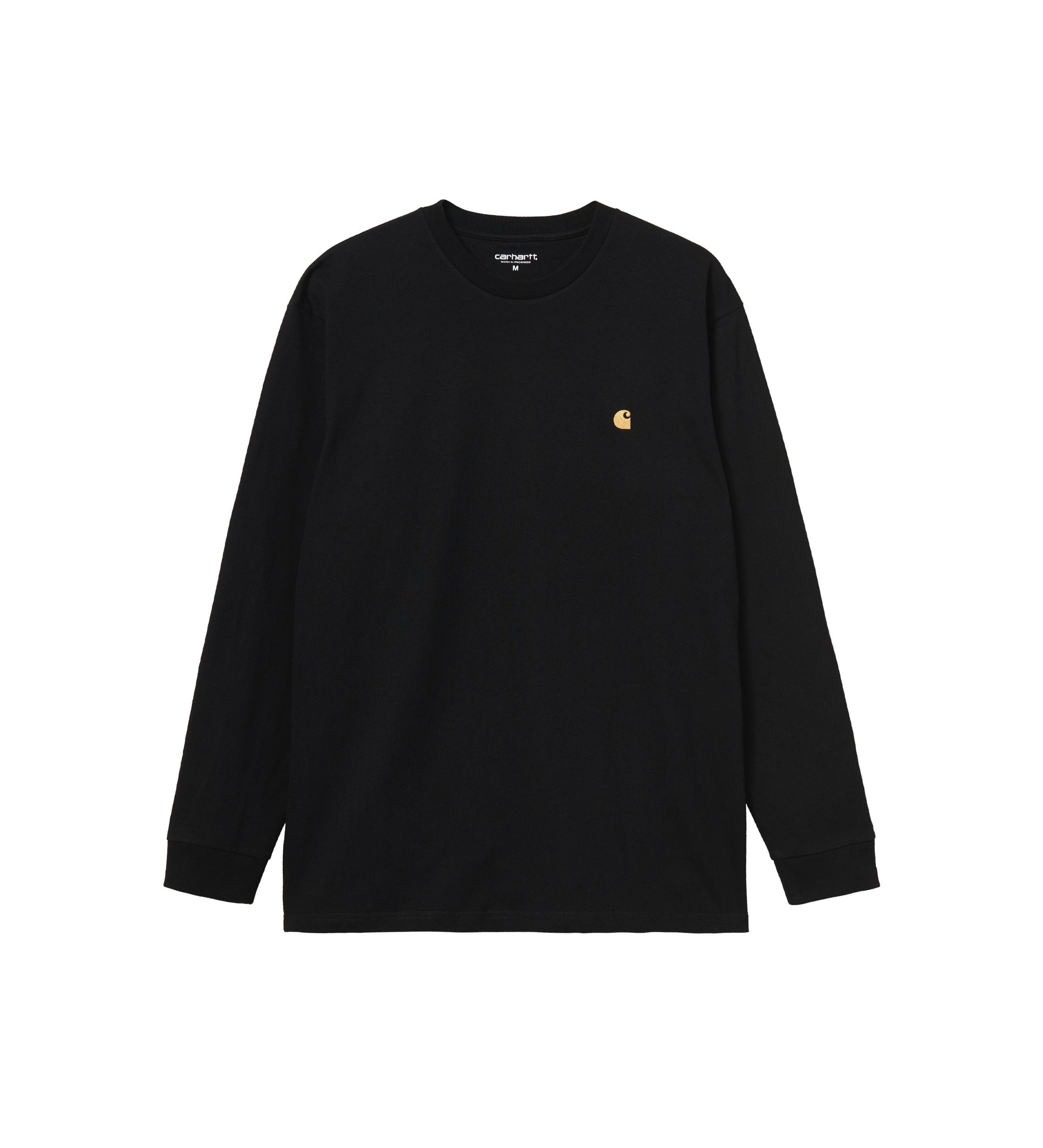 Carhartt Wip L/S Chase T-Shirt