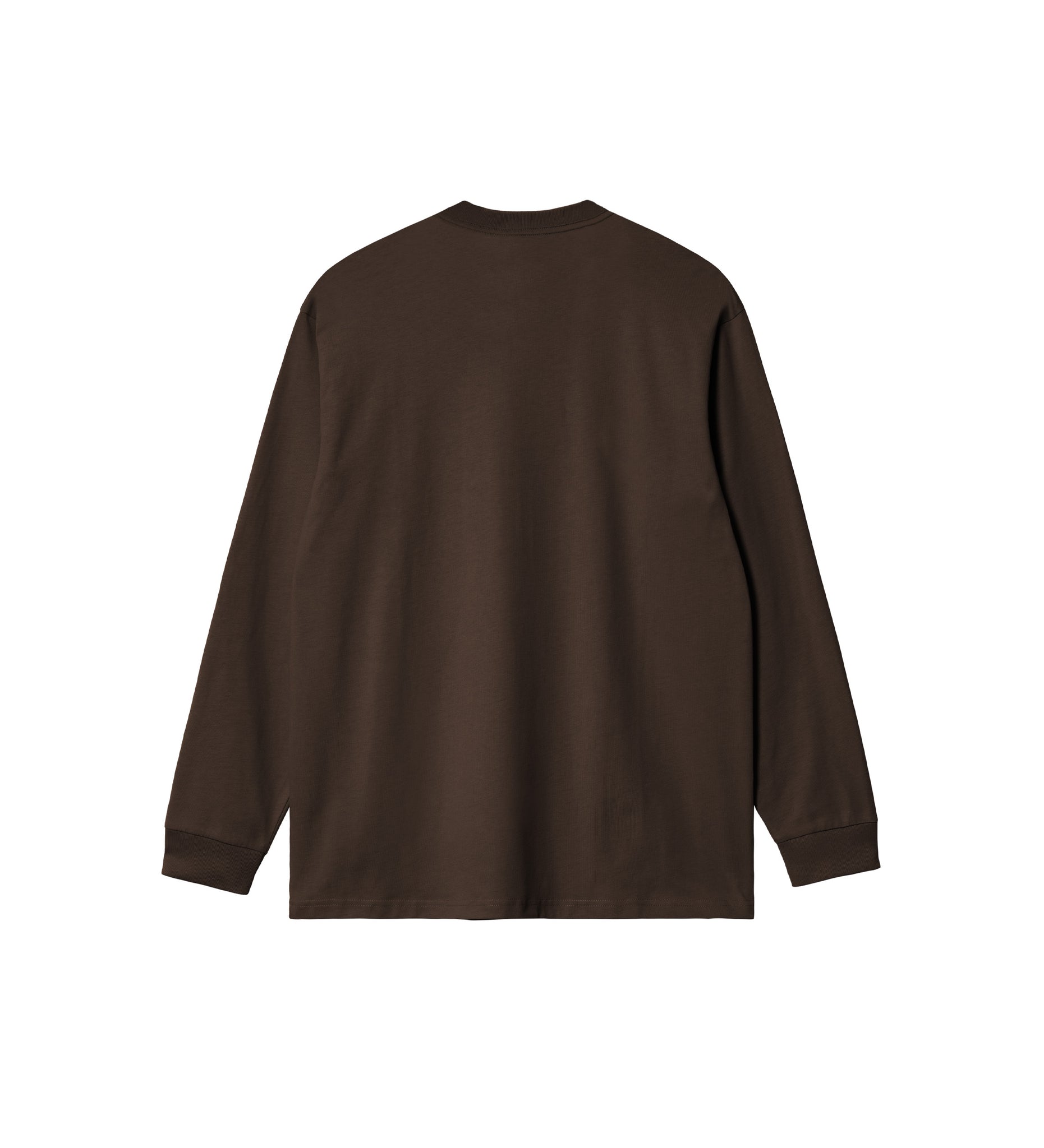 Carhartt Wip L/S Chase T-Shirt