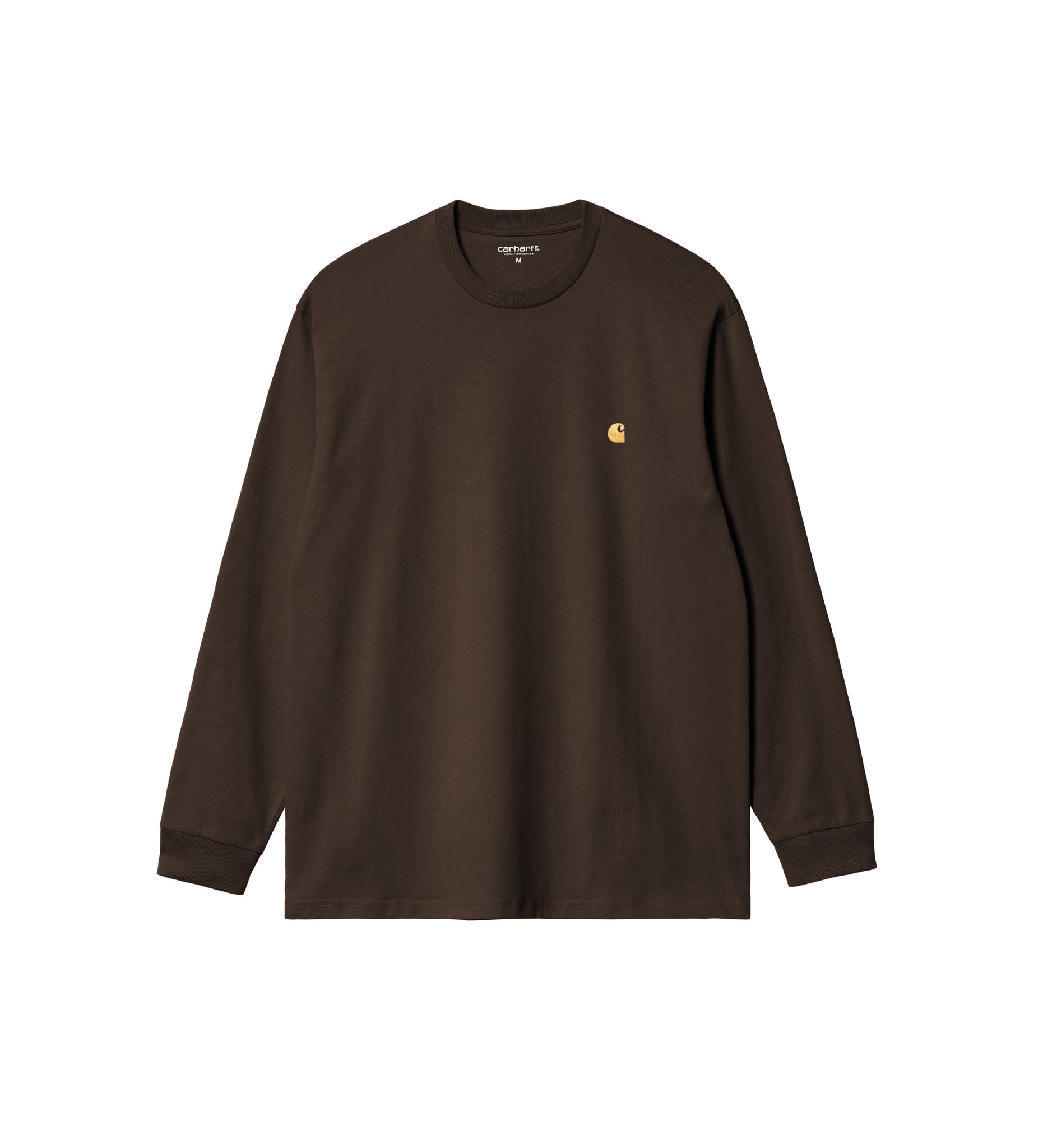 Carhartt Wip L/S Chase T-Shirt