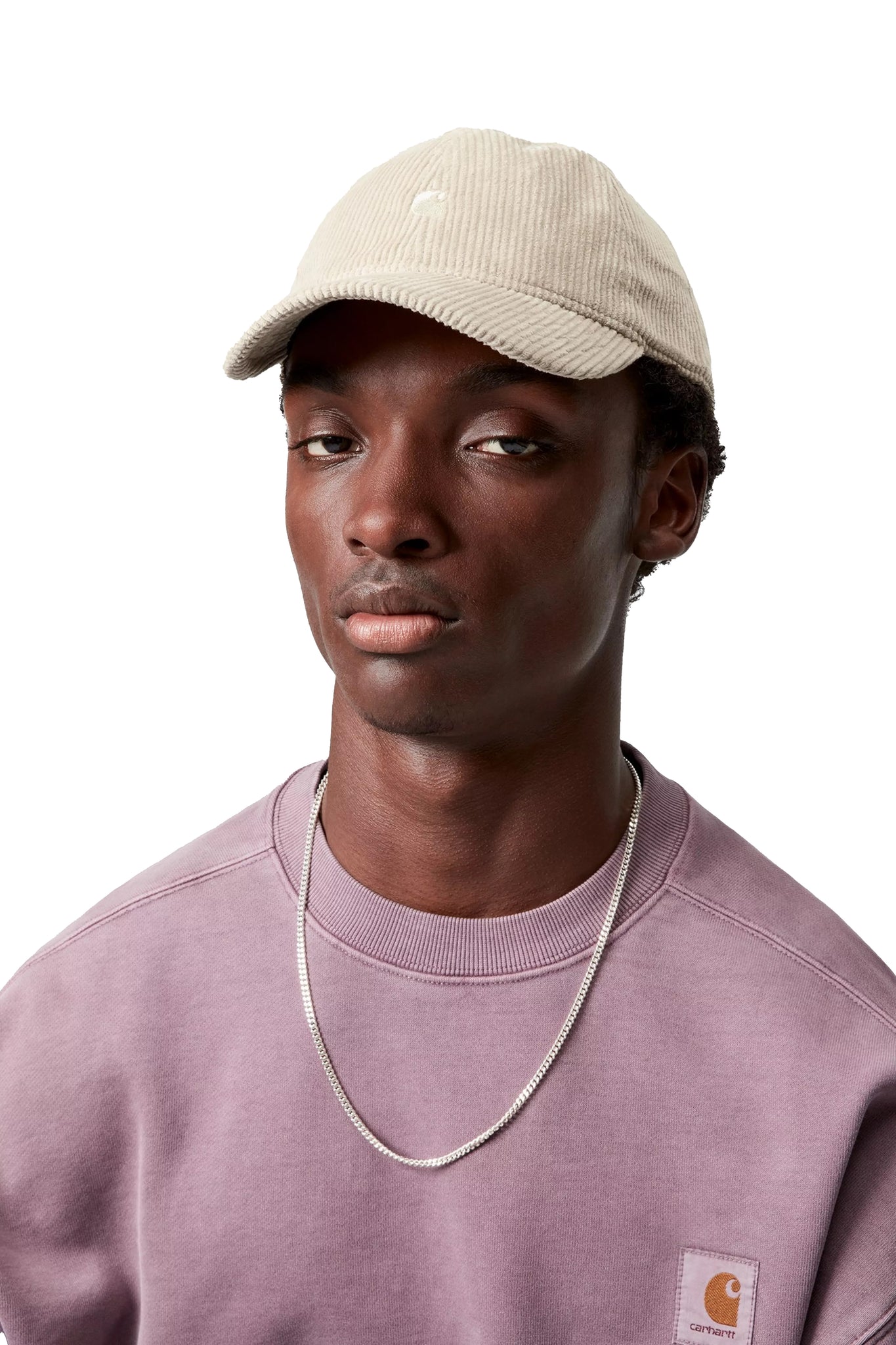 Carhartt Wip Harlem Cap