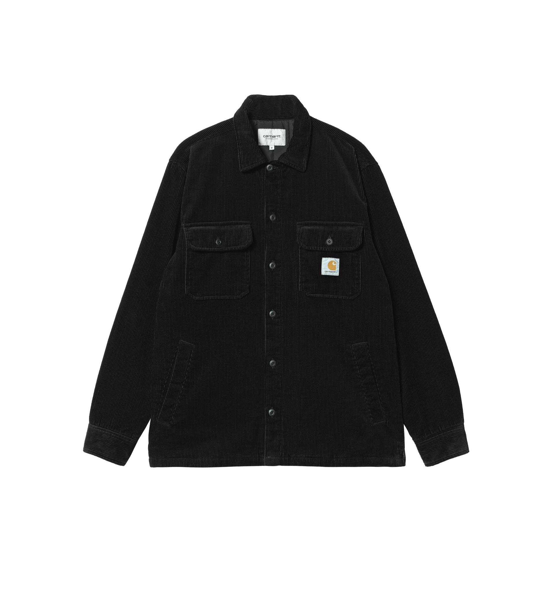 Carhartt Wip Whitsome Shirt Jac