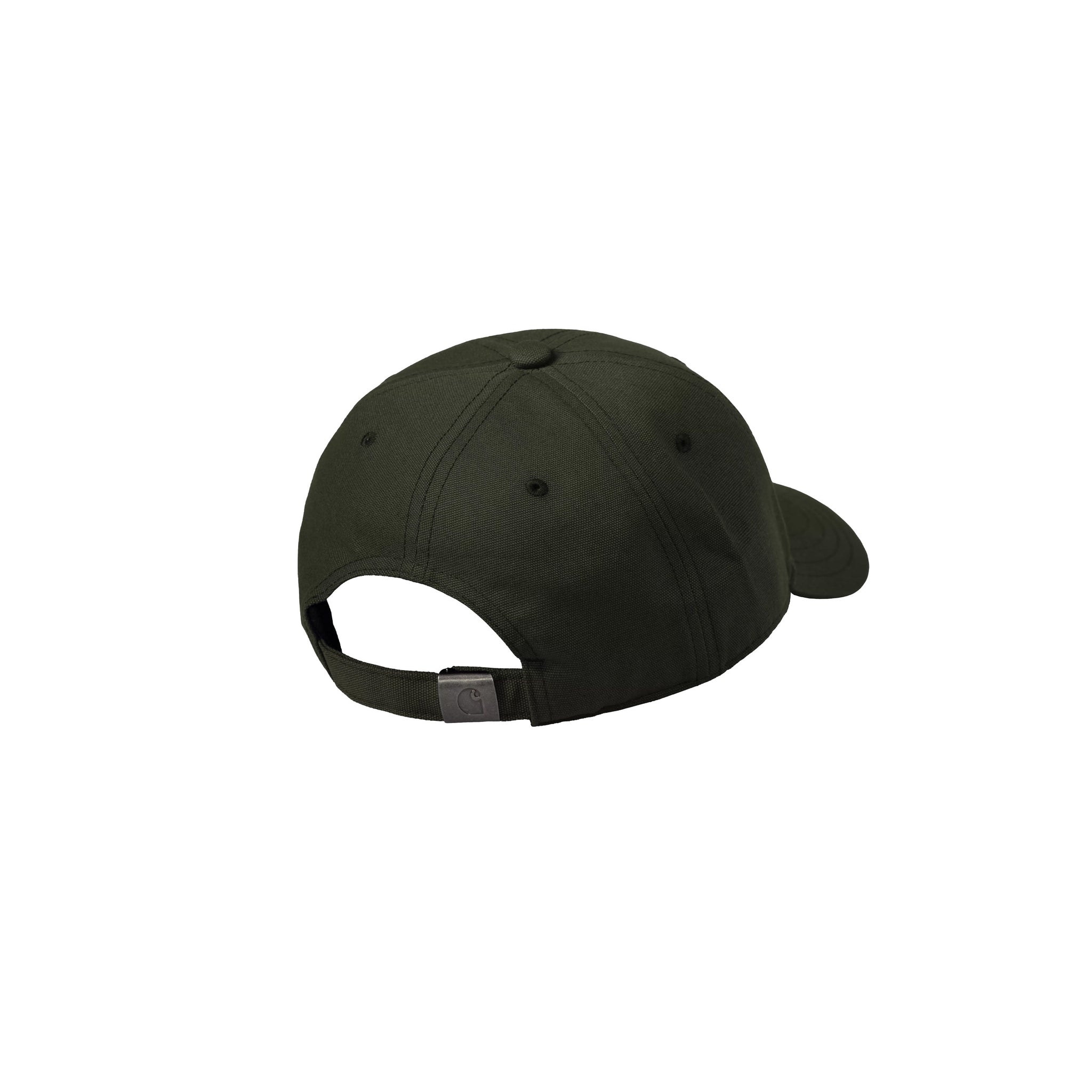 Carhartt Wip Canvas Script Cap