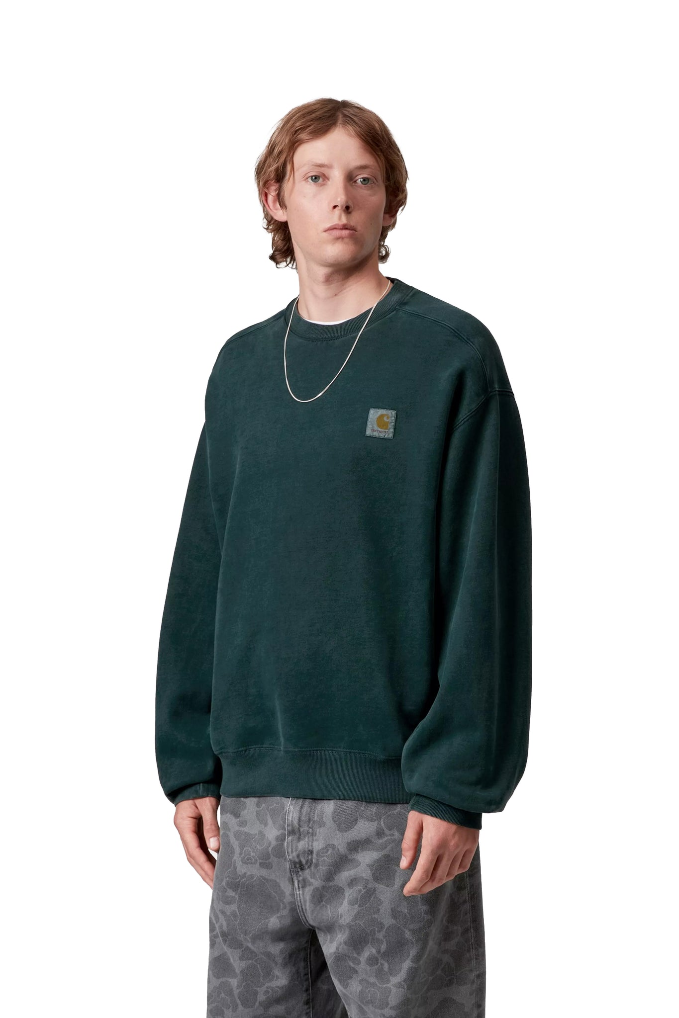 Carhartt Wip Vista Sweatshirt
