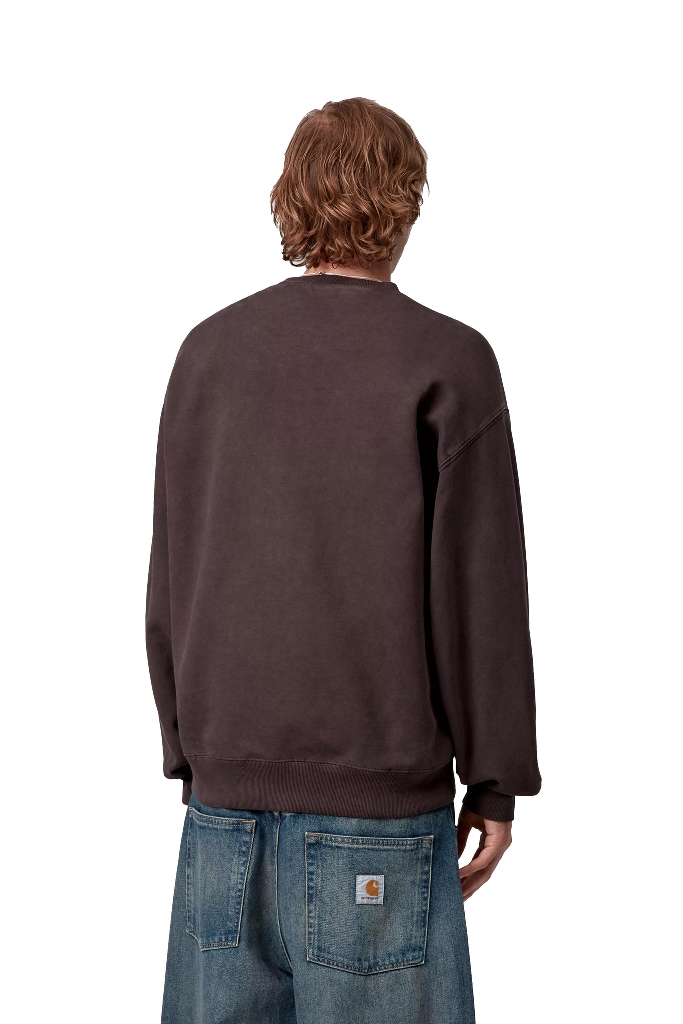 Carhartt Wip Vista Sweatshirt