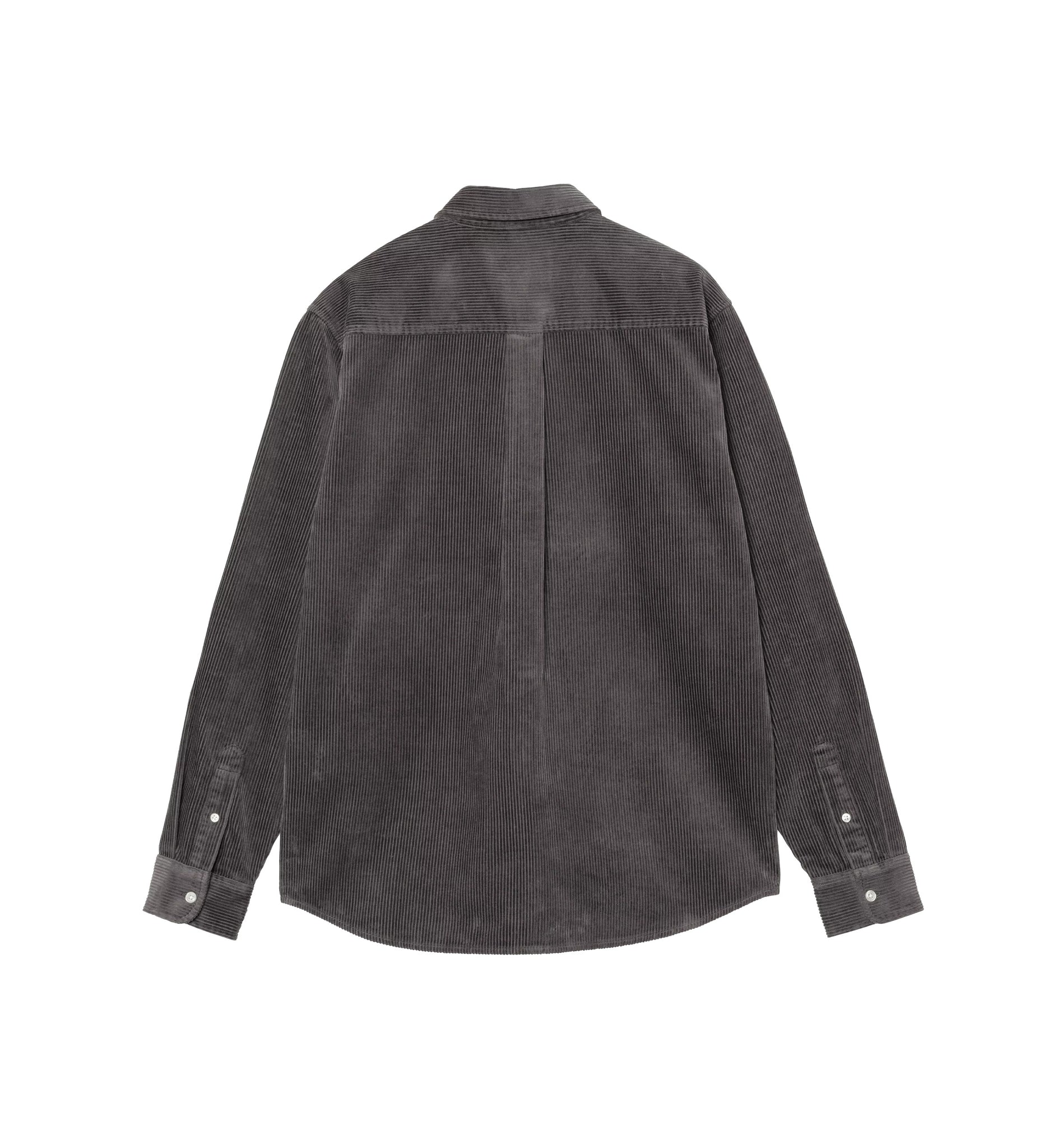 Carhartt Wip L/S Madison Cord Shirt