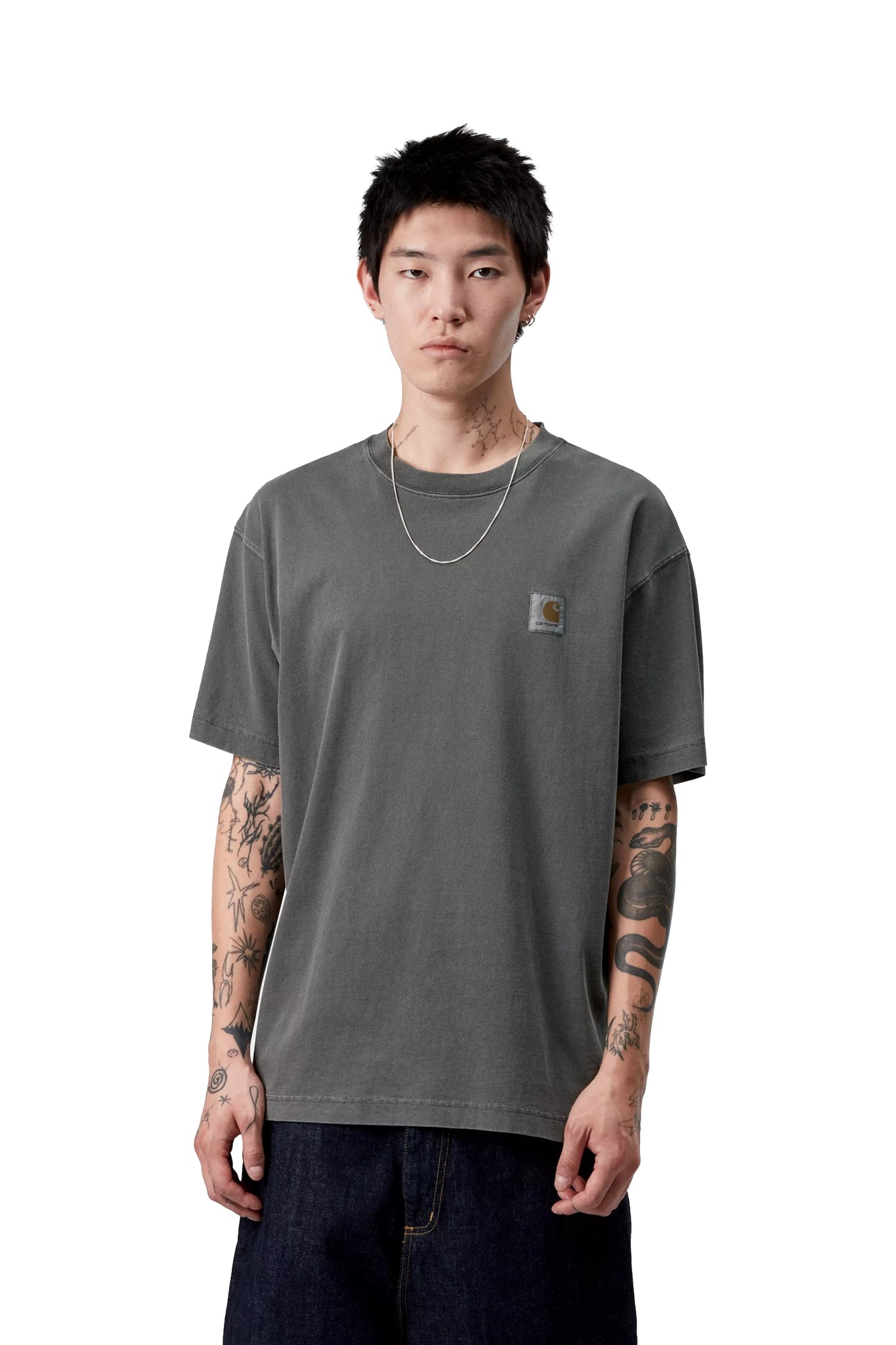 Carhartt Wip S/S Vista T-Shirt