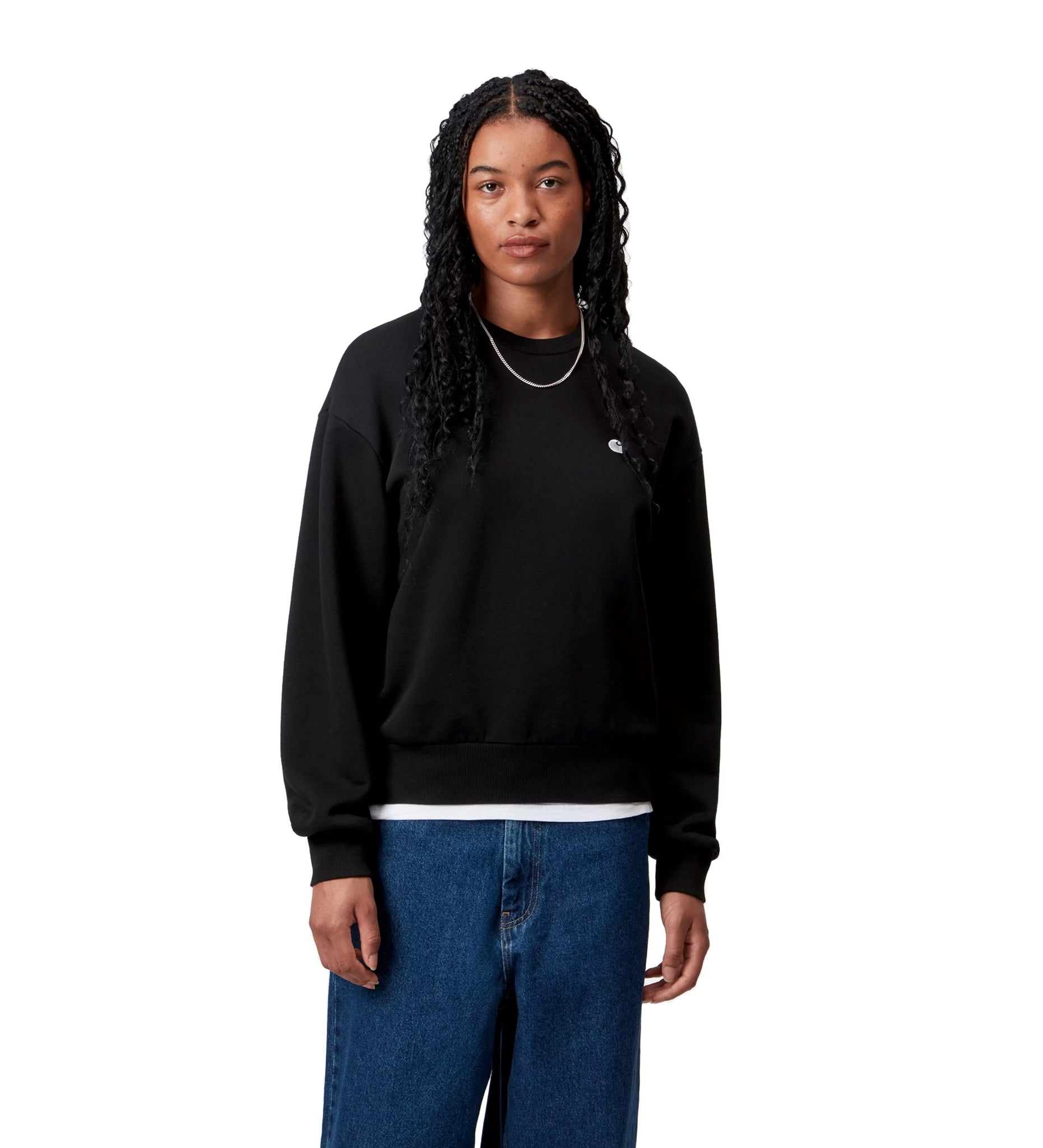 Carhartt Wip W' Casey Sweatshirt
