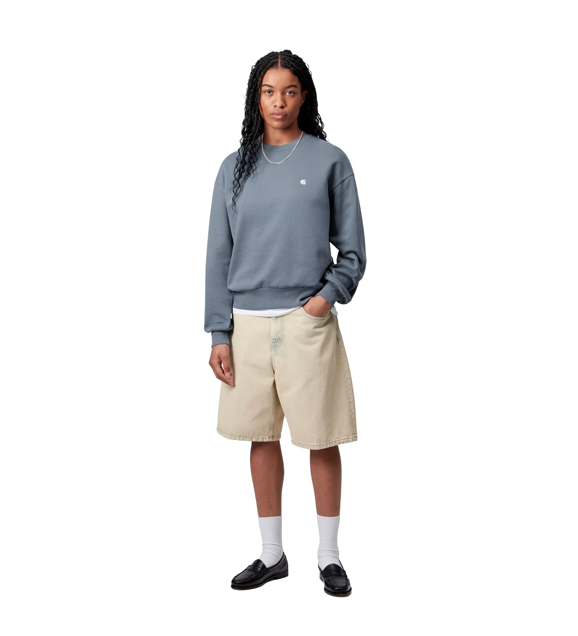 Carhartt Wip W' Casey Sweatshirt