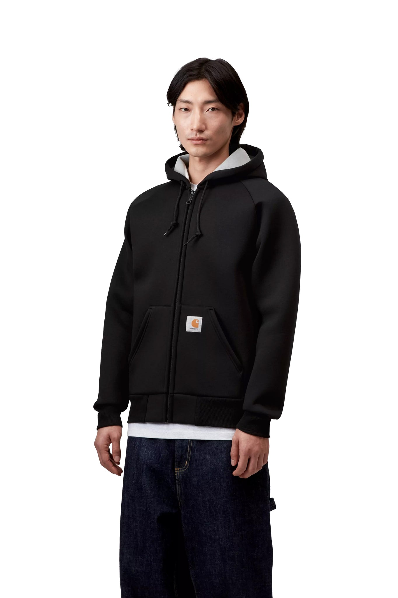 Carhartt Wip Car-Lux Hooded Jacket