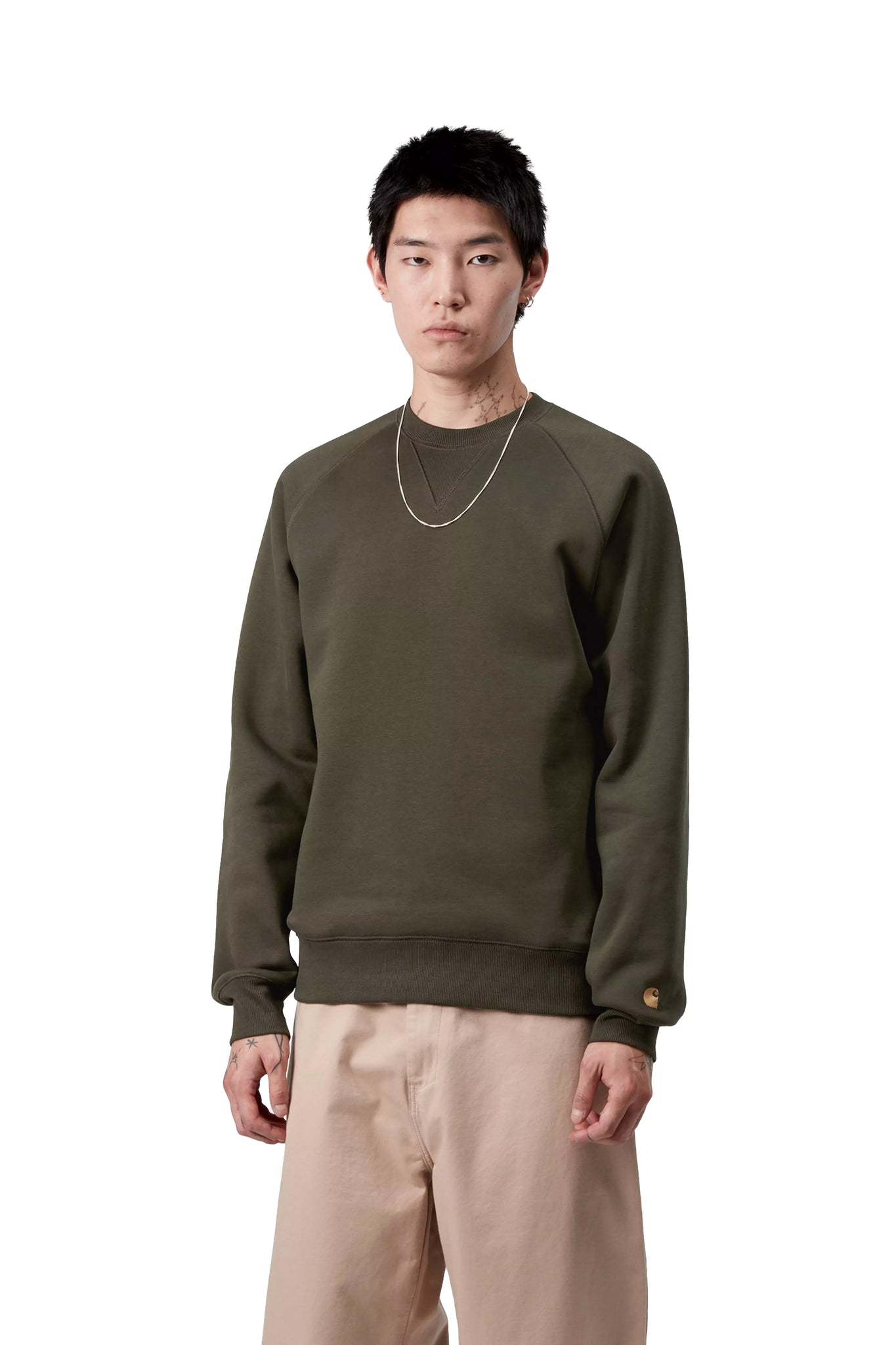 Carhartt Wip Chase Sweatshirt