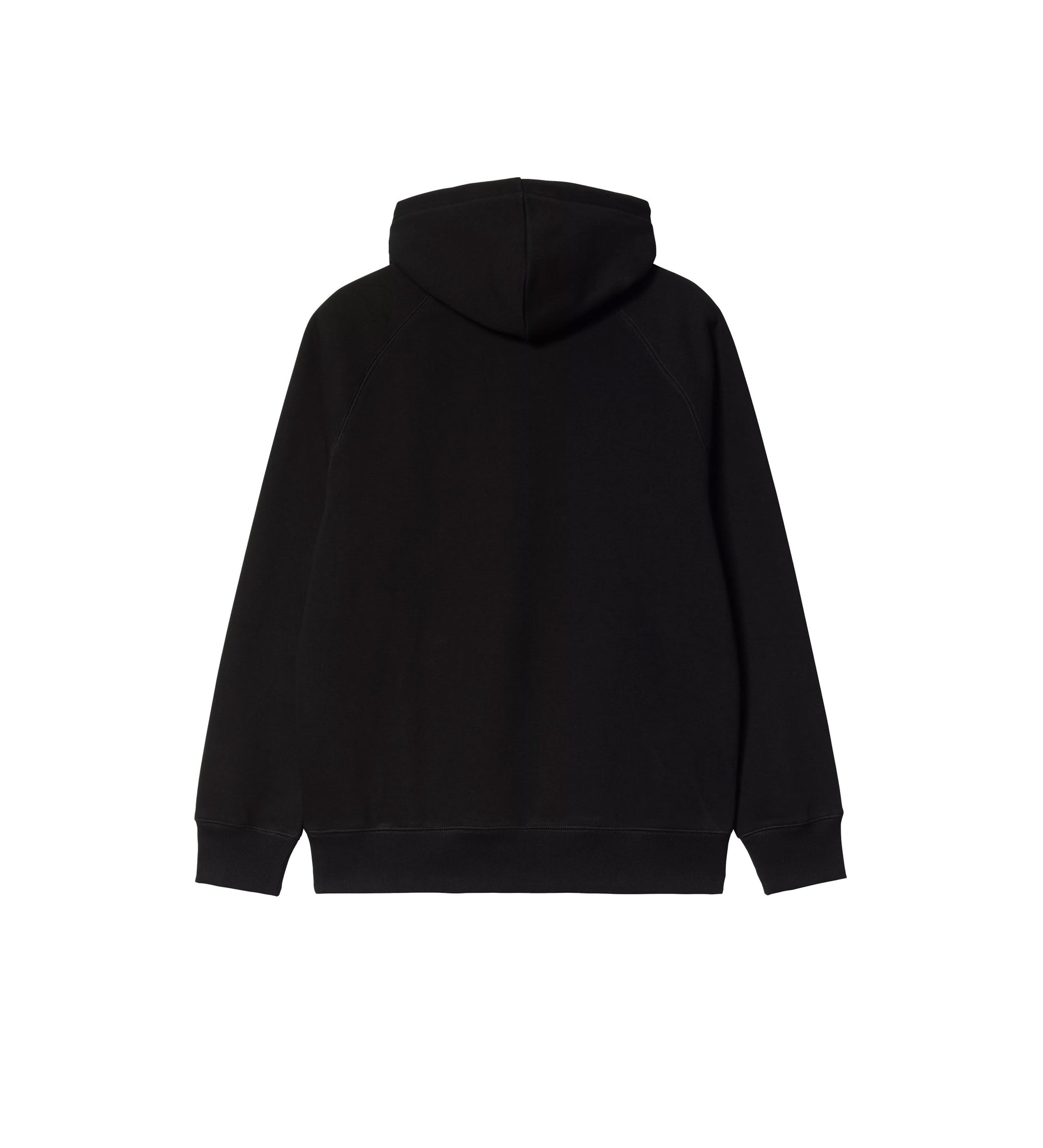 Carhartt Wip Hooded Chase Sweatshirt
