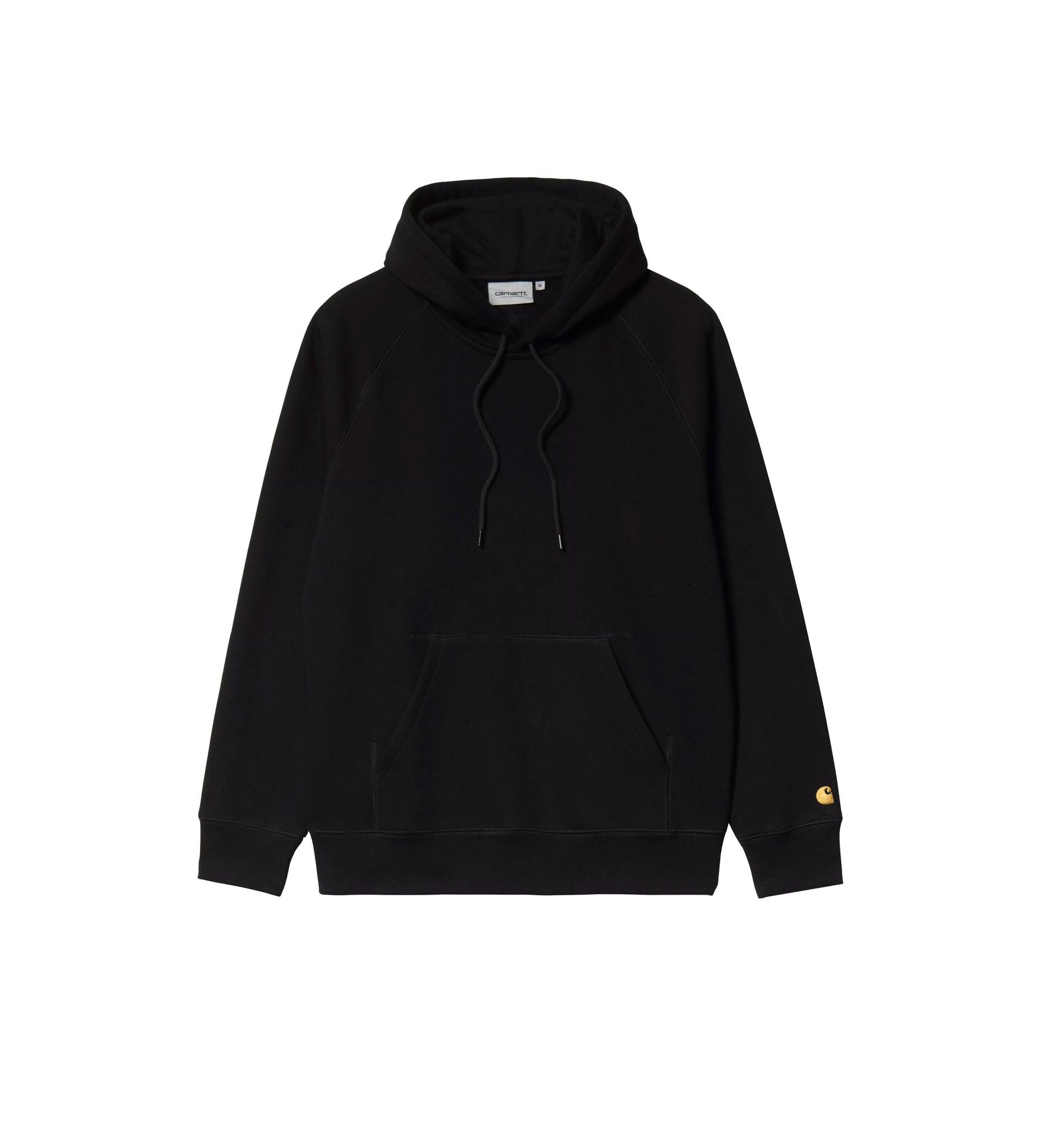 Carhartt Wip Hooded Chase Sweatshirt