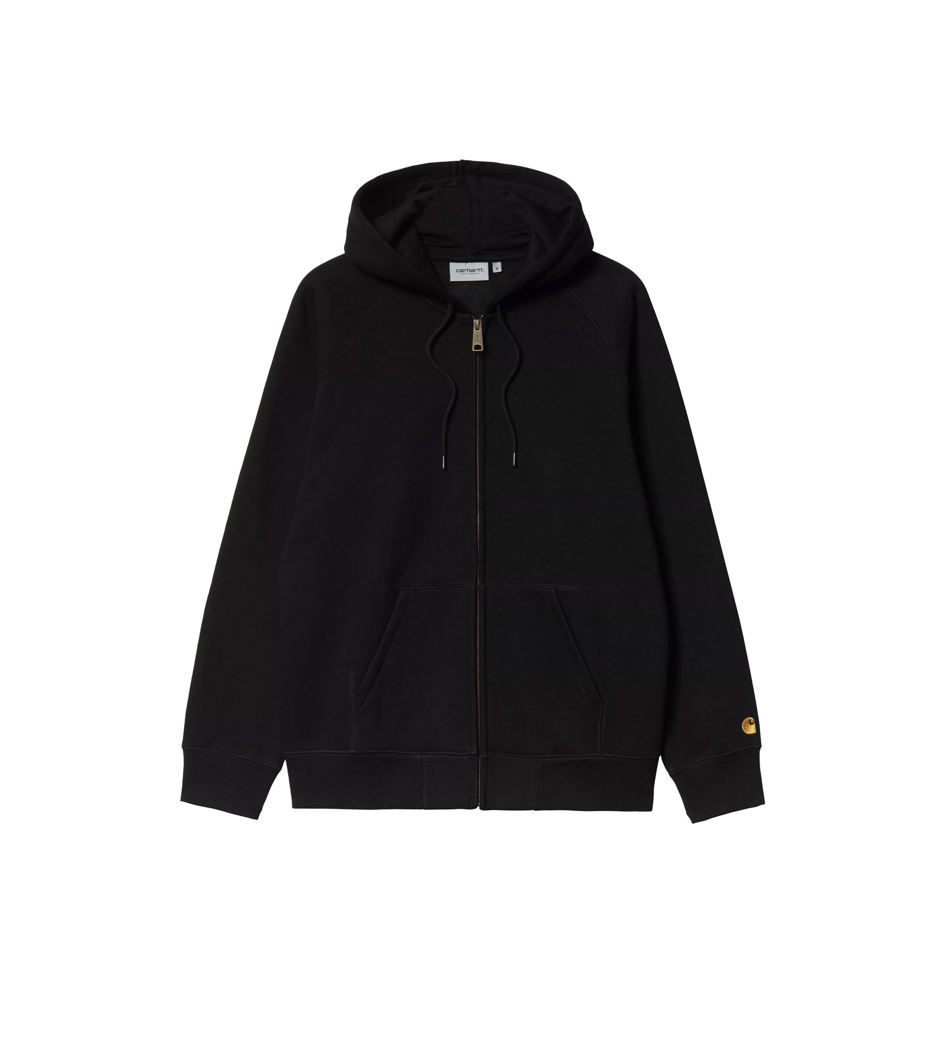 Carhartt Wip Hooded Chase Jacket