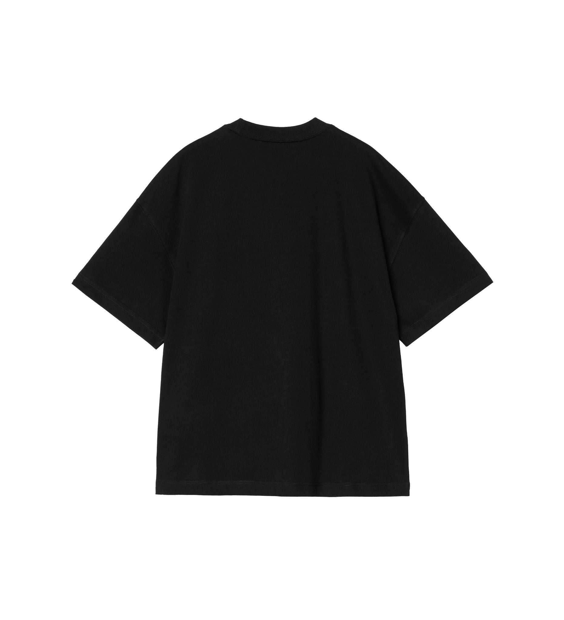 Carhartt Wip S/S Signature Script T-Shirt