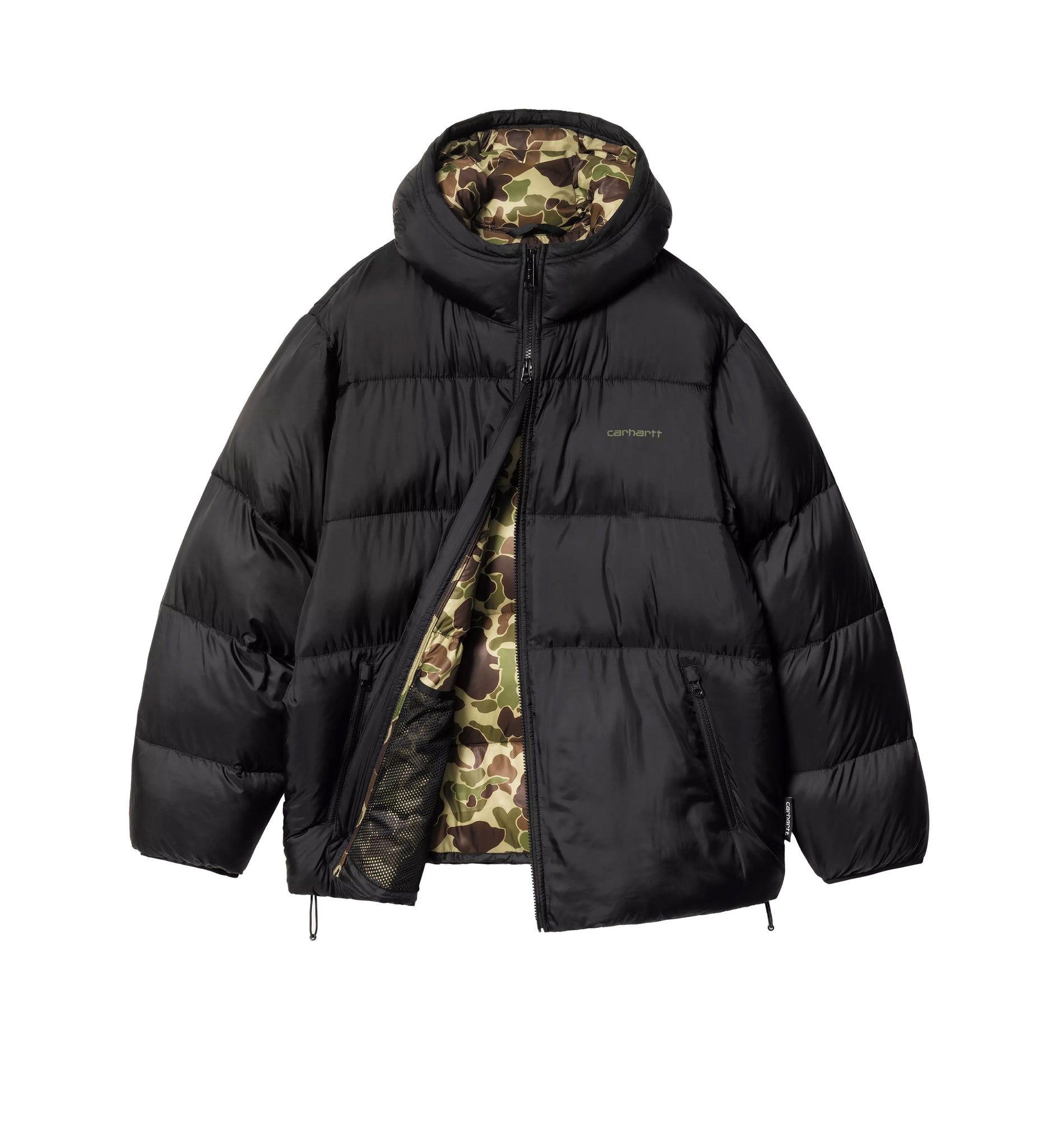 Carhartt Wip Toronto Jacket