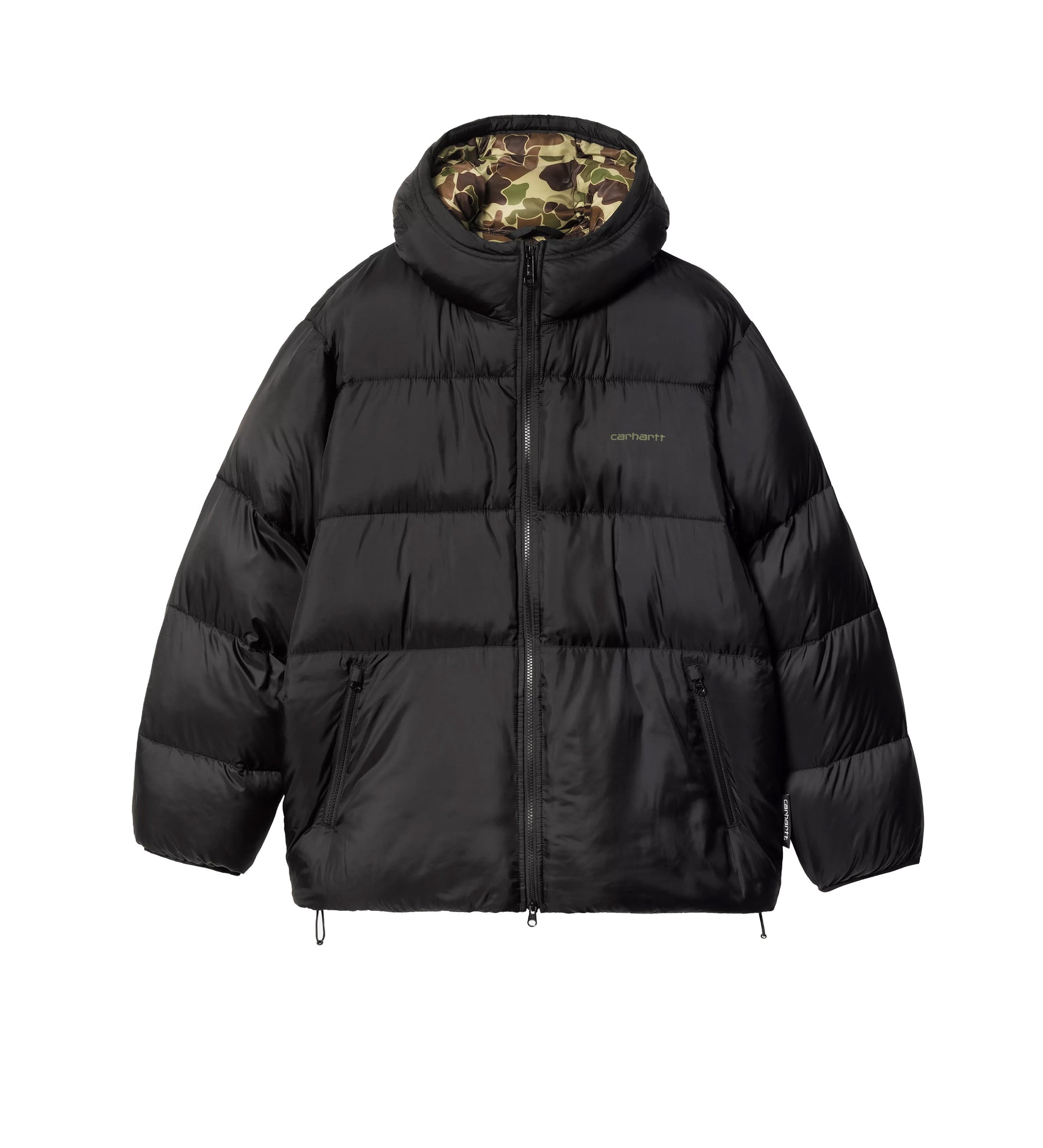 Carhartt Wip Toronto Jacket