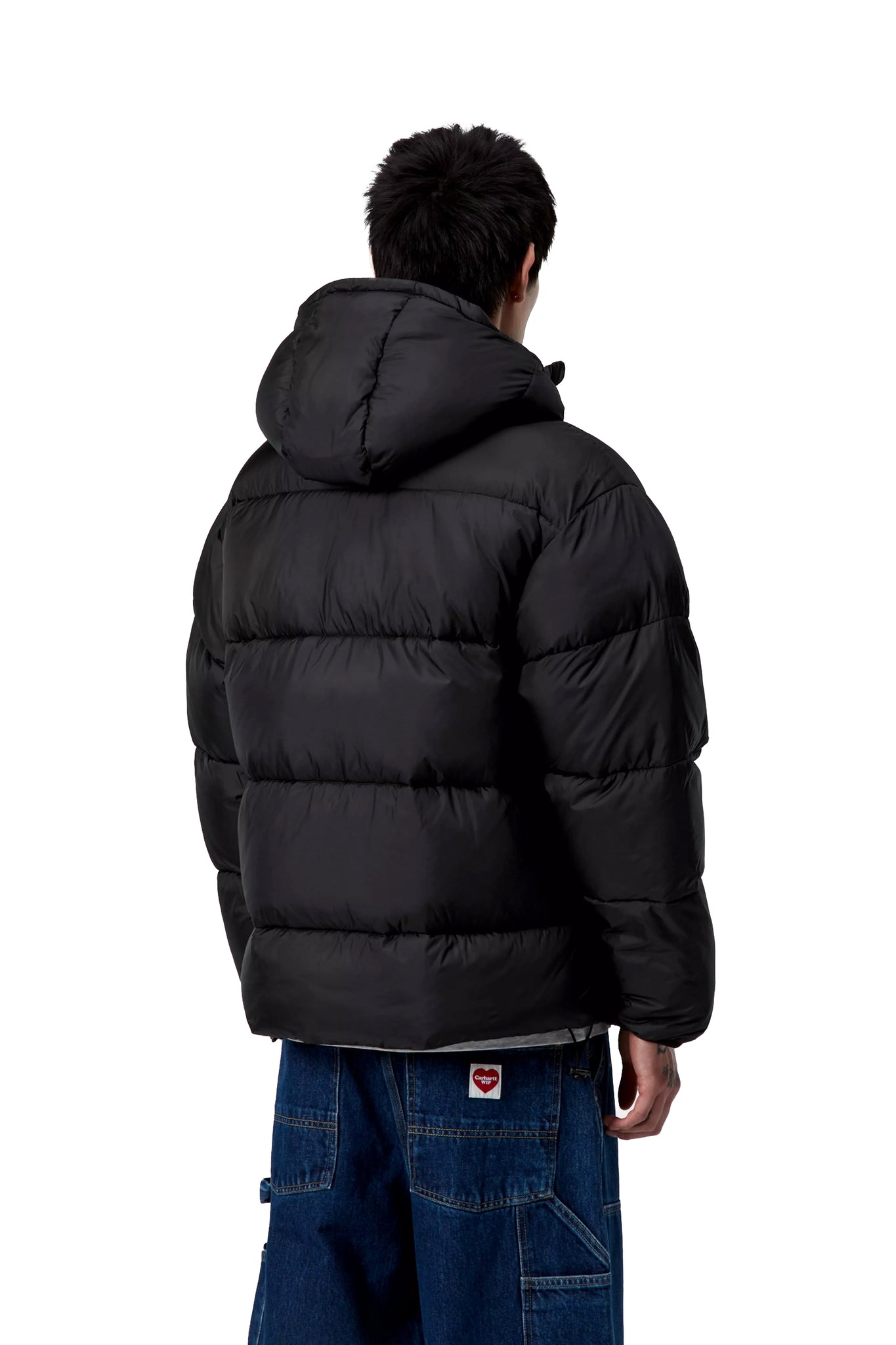 Carhartt Wip Toronto Jacket