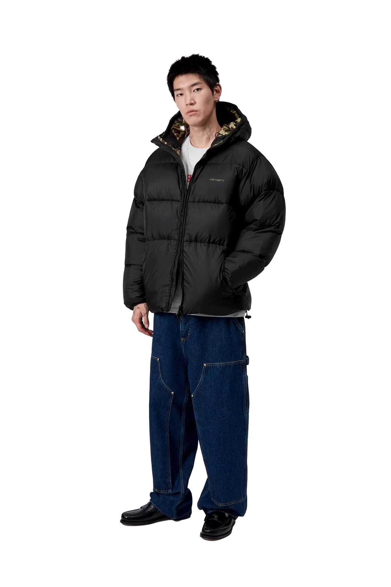 Carhartt Wip Toronto Jacket
