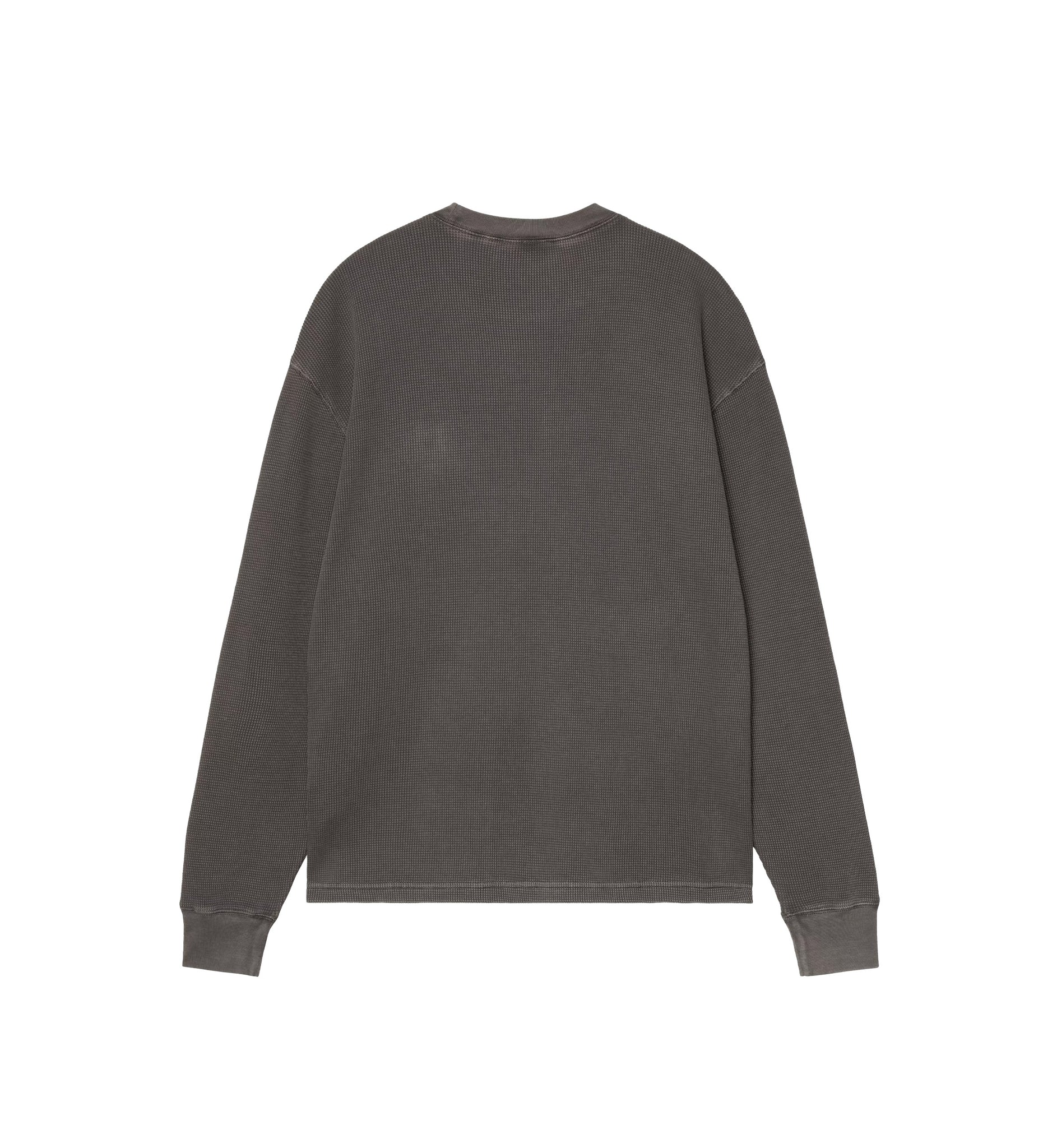Carhartt Wip L/S Vista Waffle T-Shirt