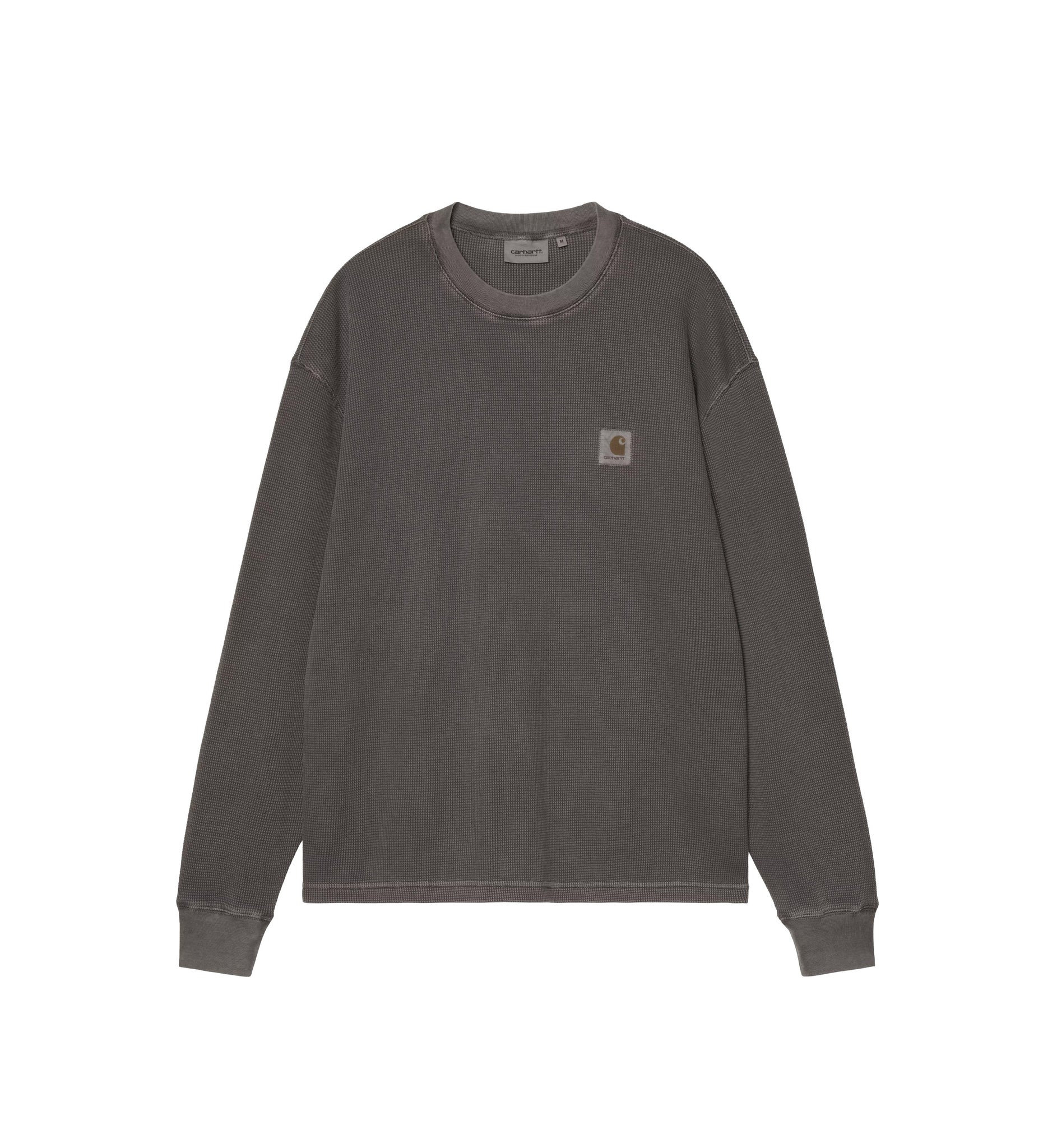Carhartt Wip L/S Vista Waffle T-Shirt