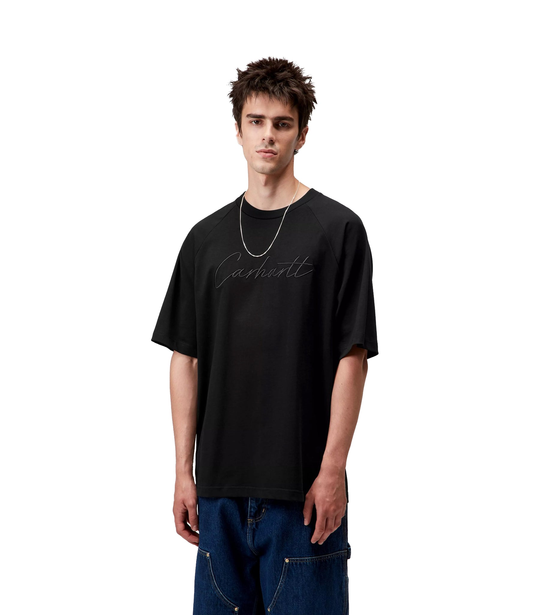 Carhartt Wip S/S Ray T-Shirt