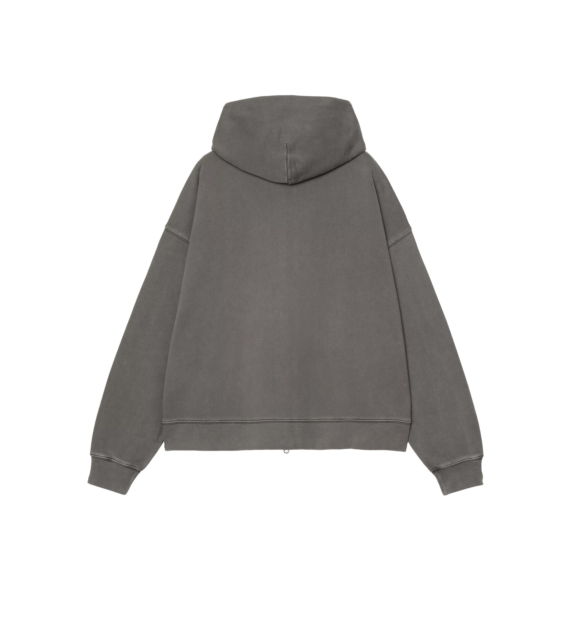 Carhartt Wip W' Hooded Benton Jacket