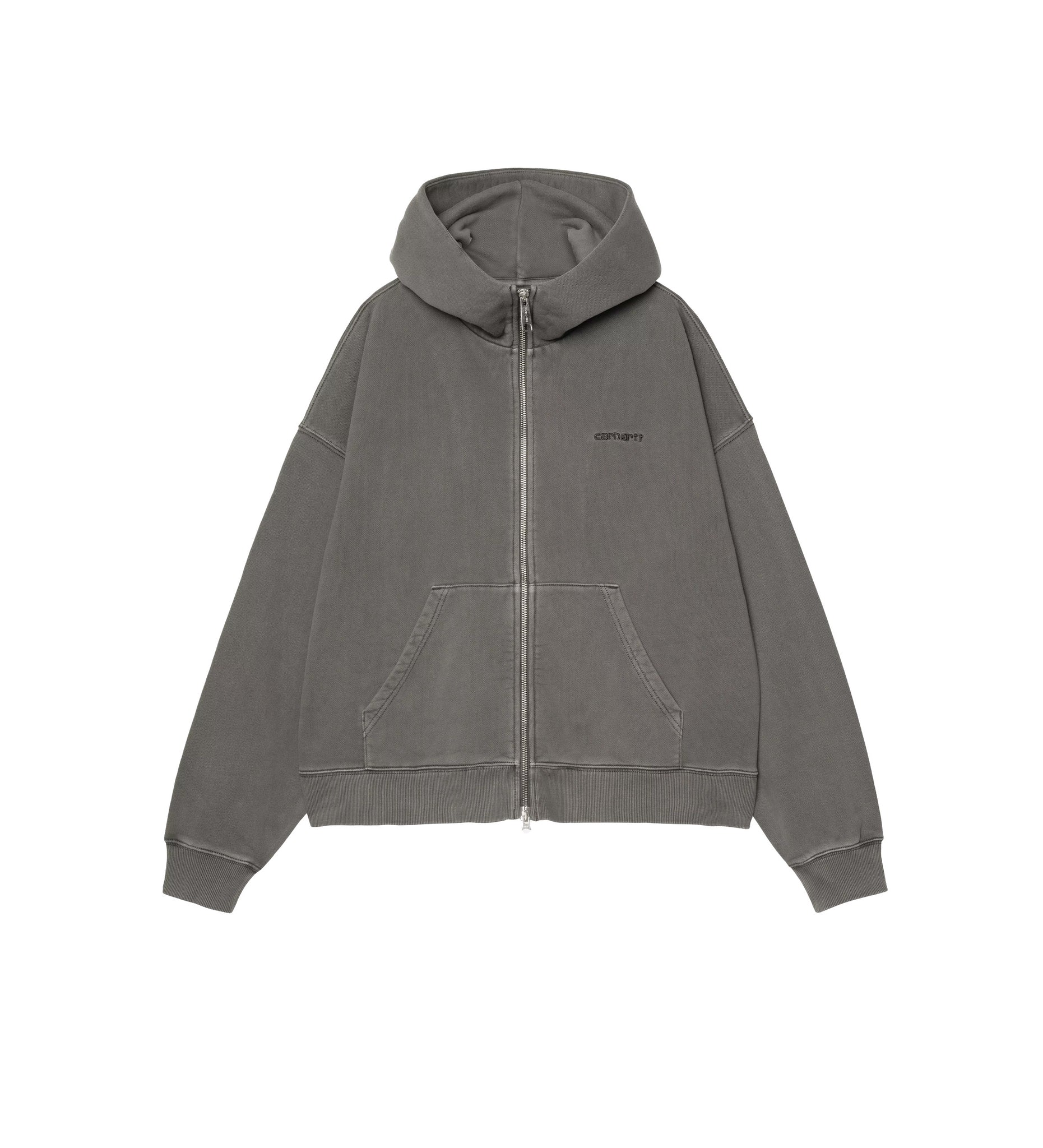 Carhartt Wip W' Hooded Benton Jacket
