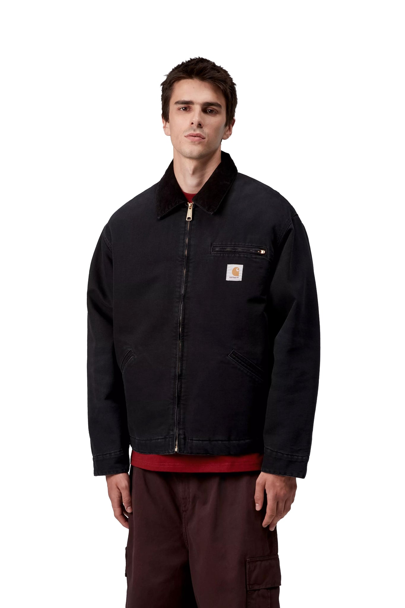 Carhartt Wip Og Detroit Jacket