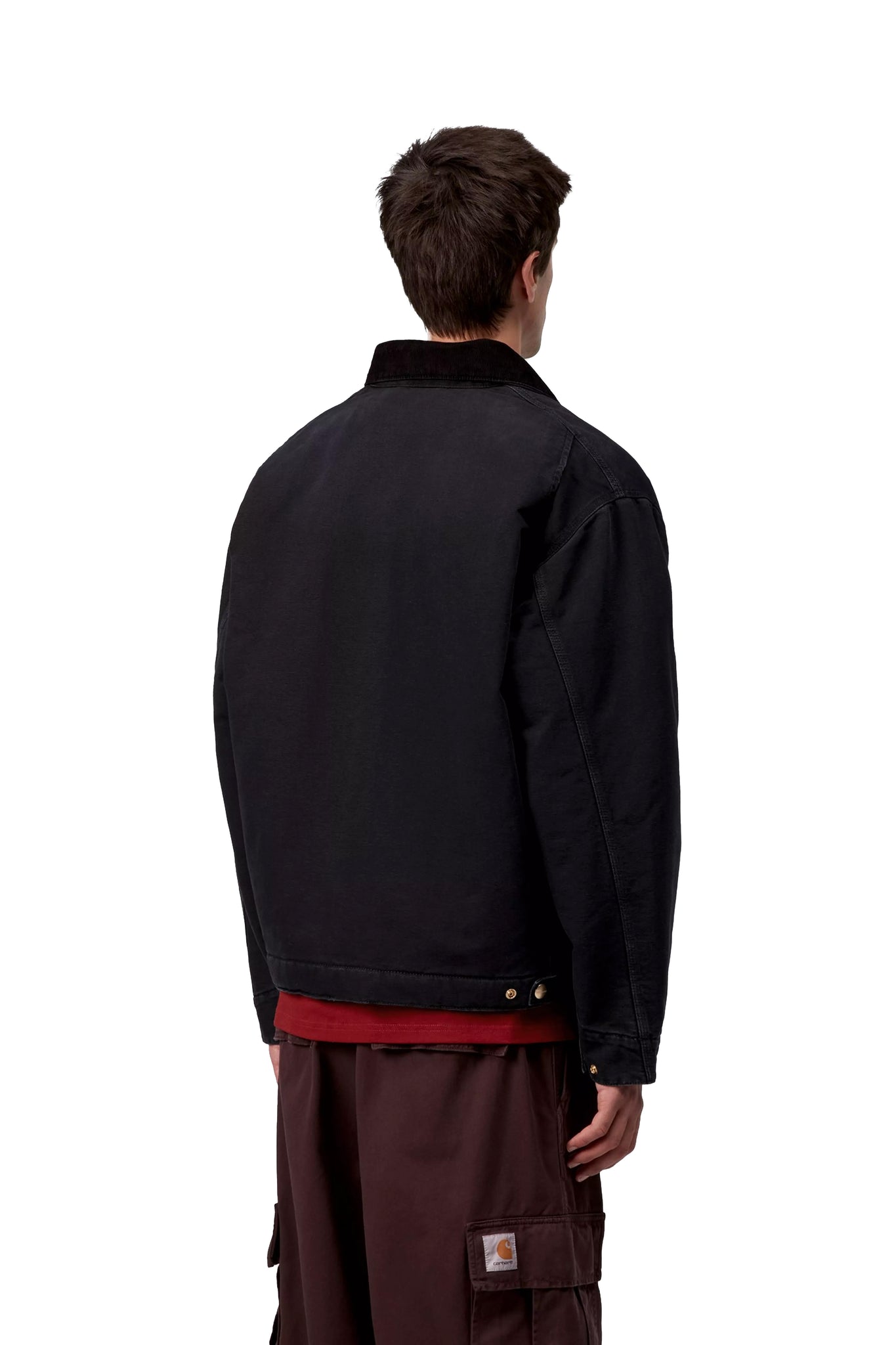 Carhartt Wip Og Detroit Jacket