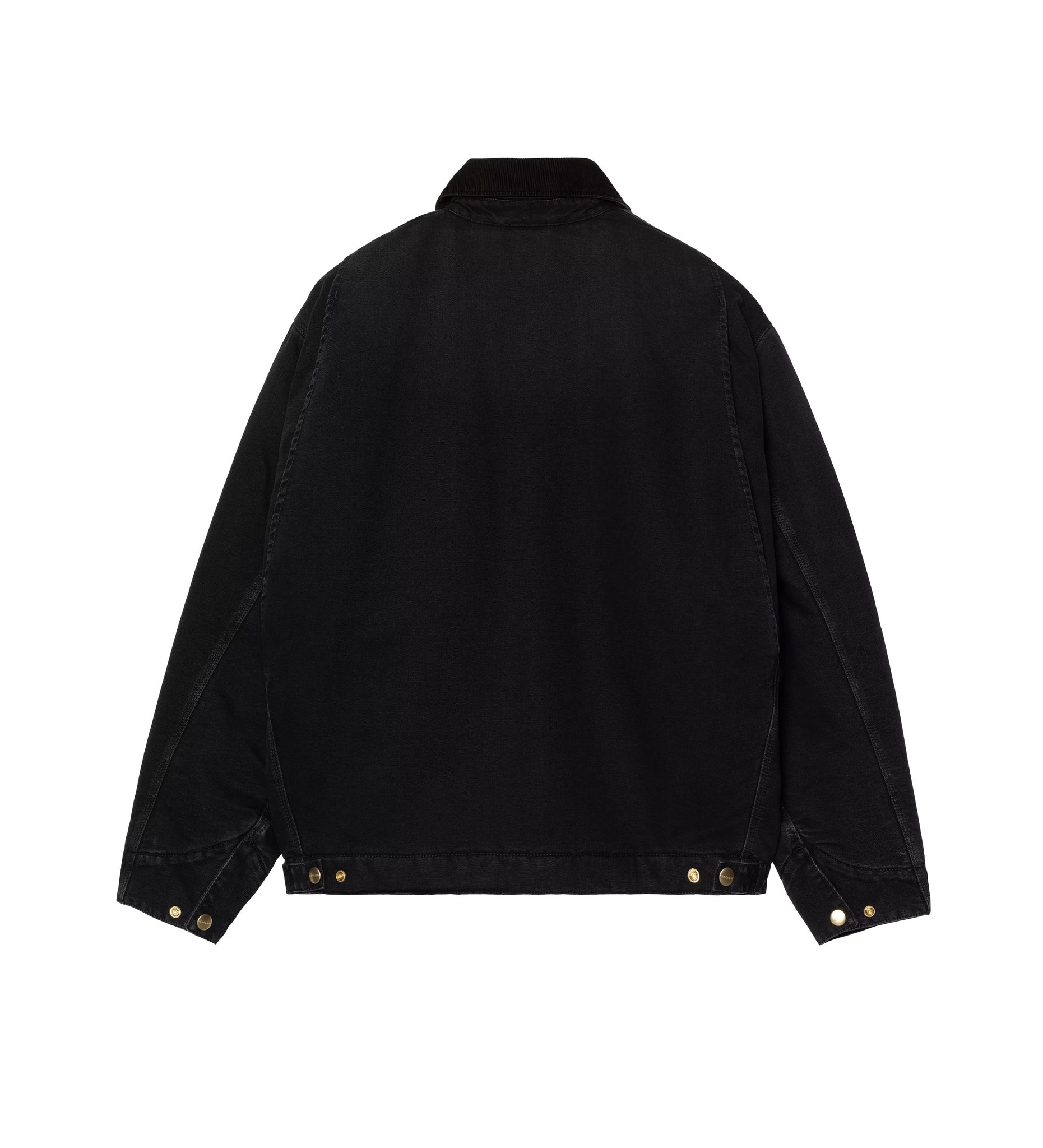 Carhartt Wip Og Detroit Jacket