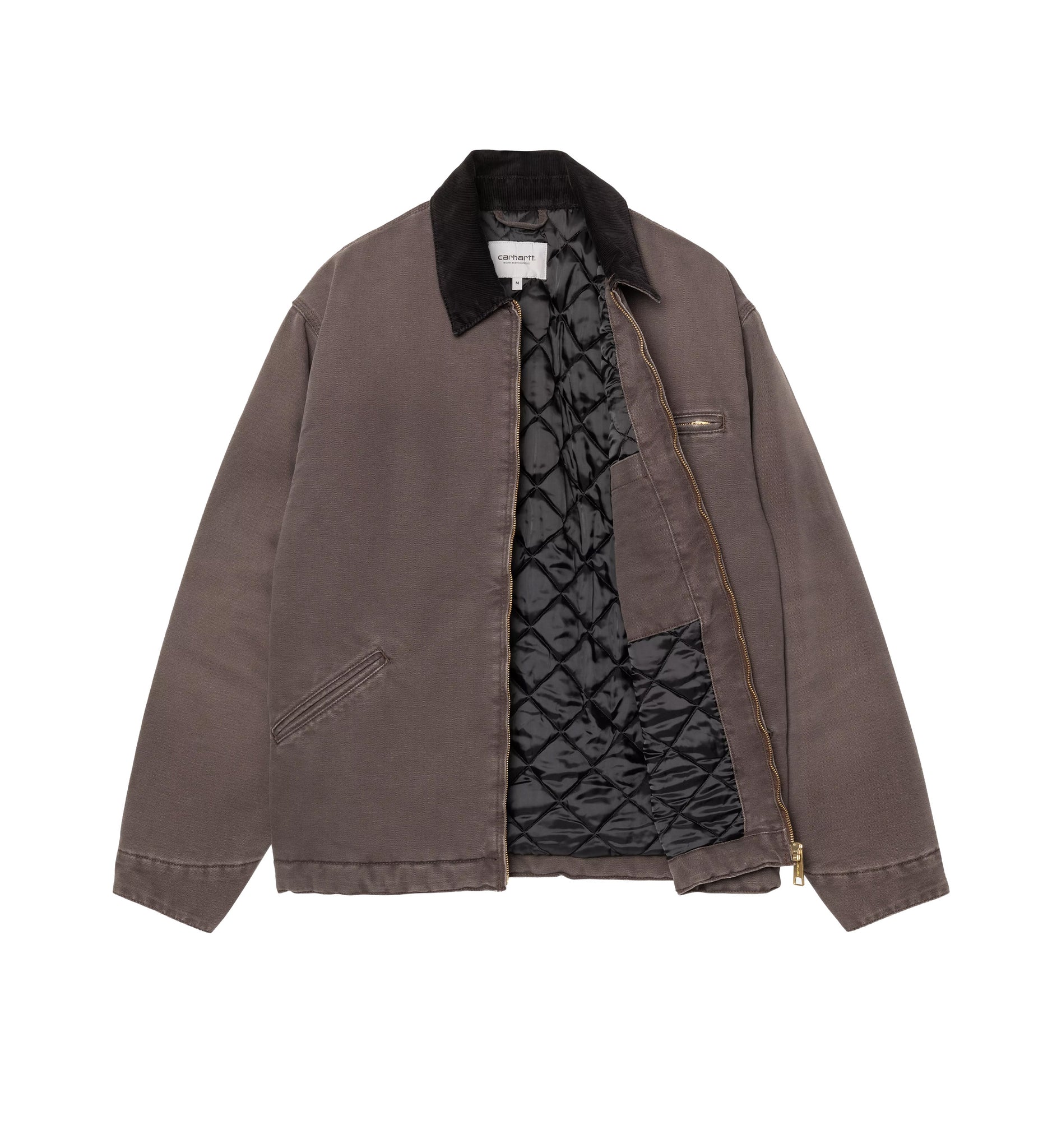 Carhartt Wip Og Detroit Jacket